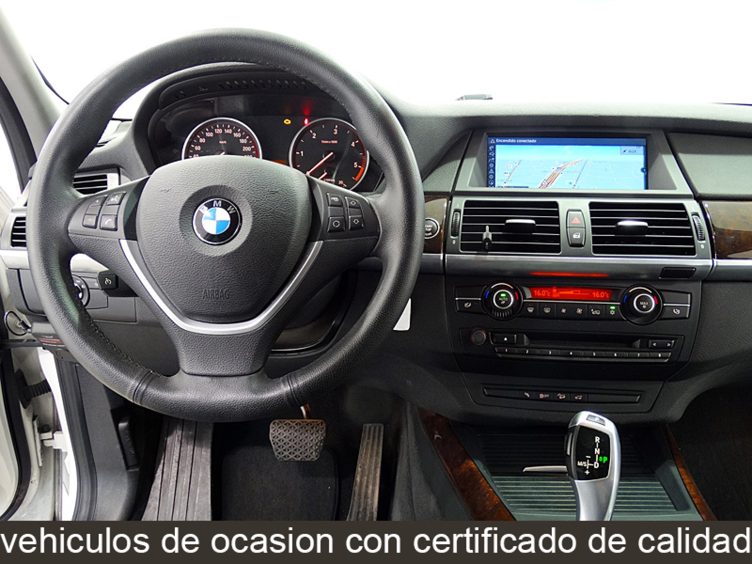 Foto Bmw X5 26