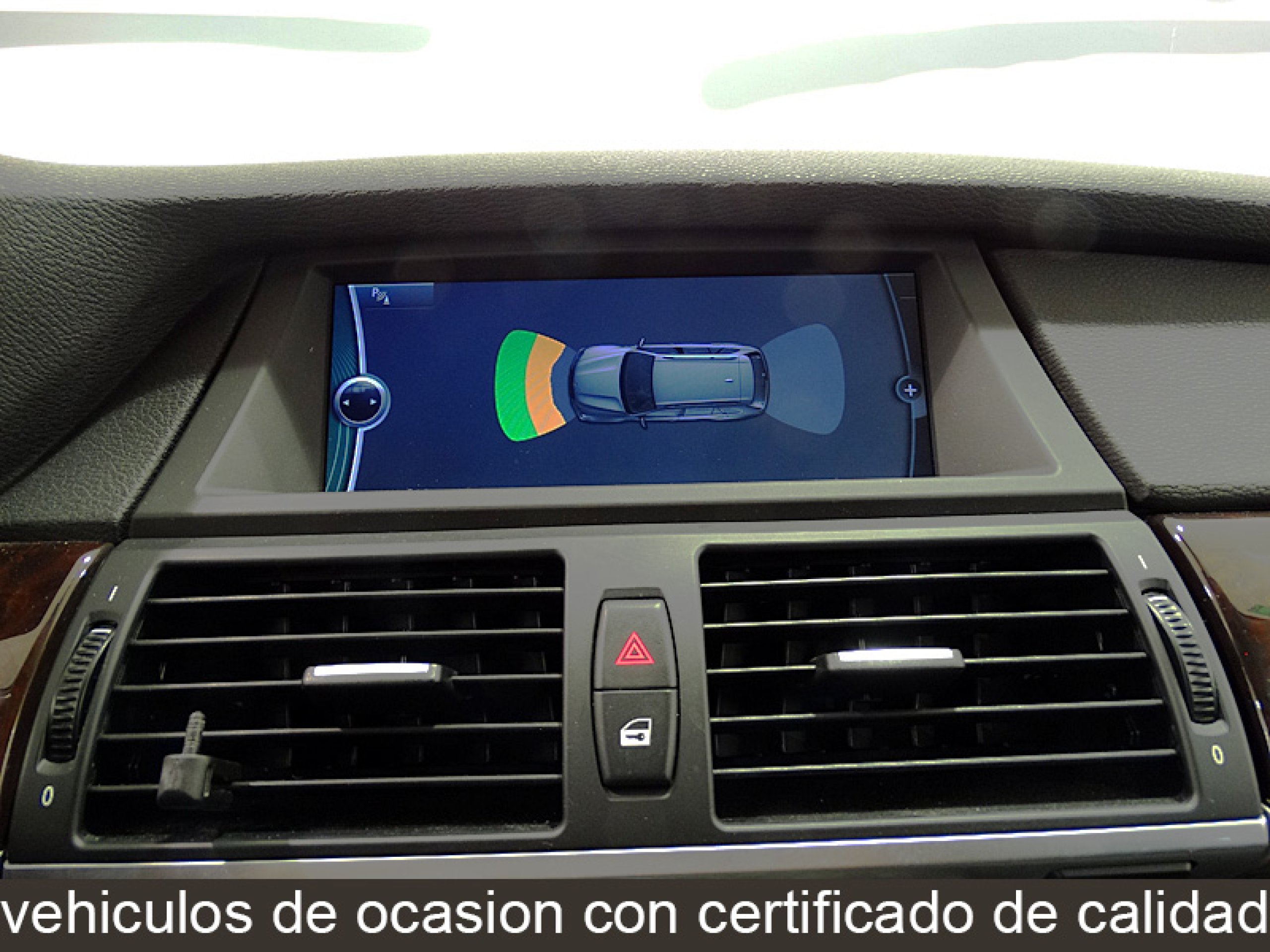 Foto Bmw X5 28