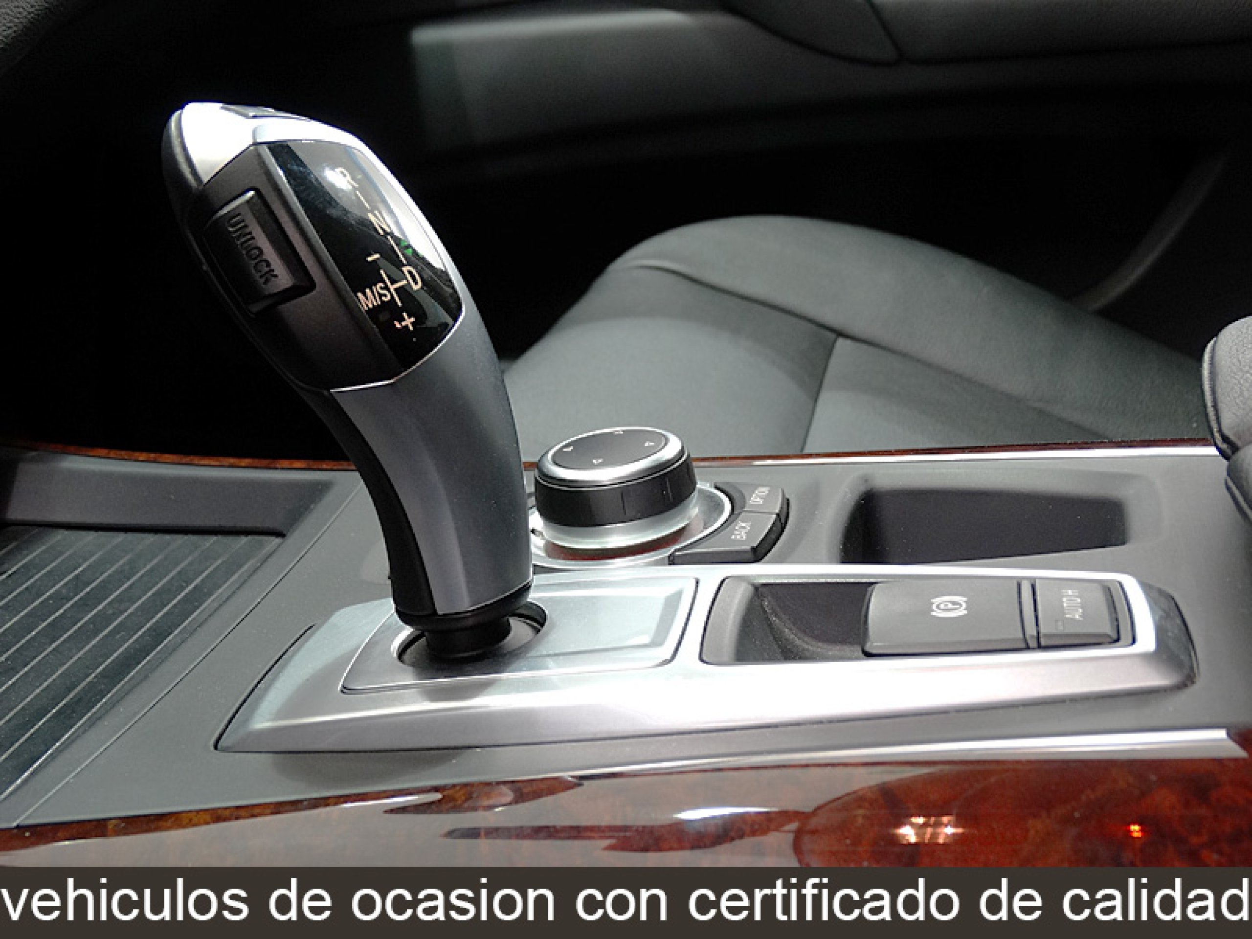 Foto Bmw X5 30