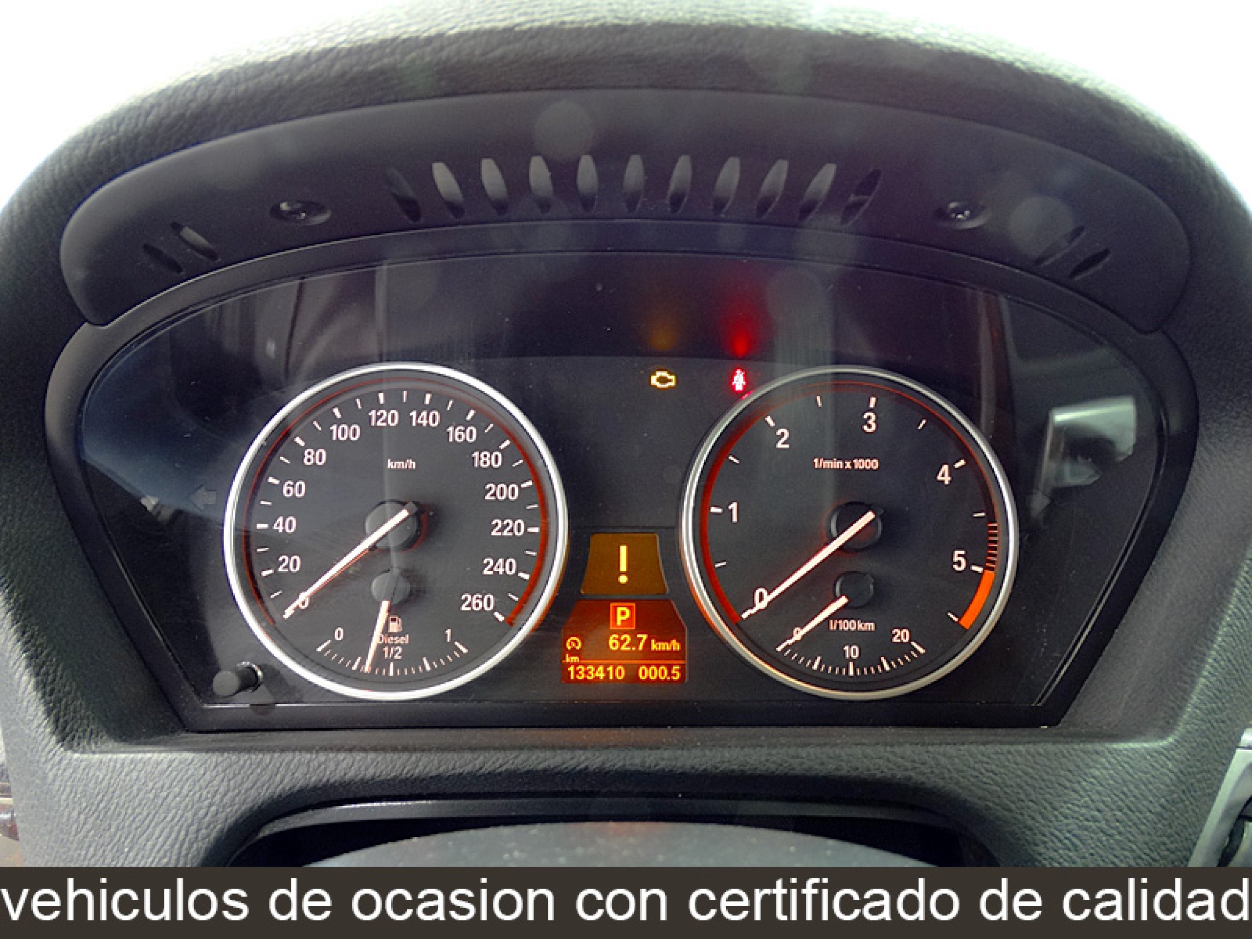 Foto Bmw X5 31