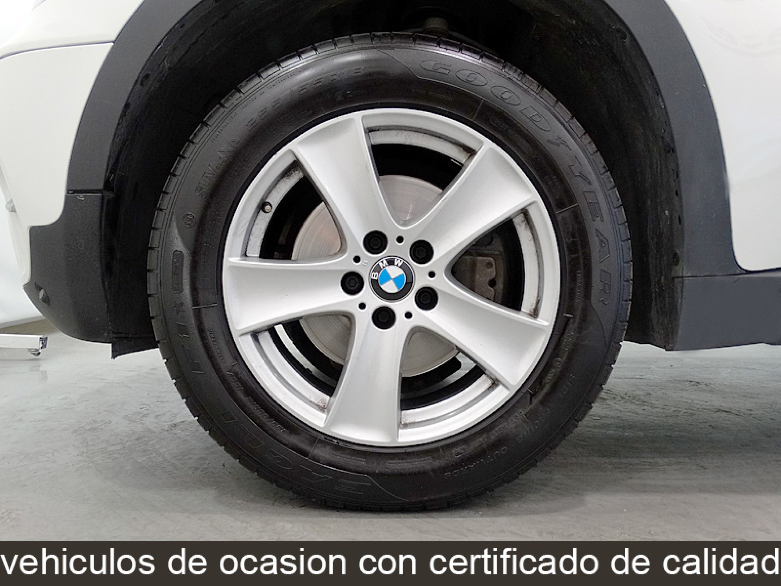 Foto Bmw X5 38