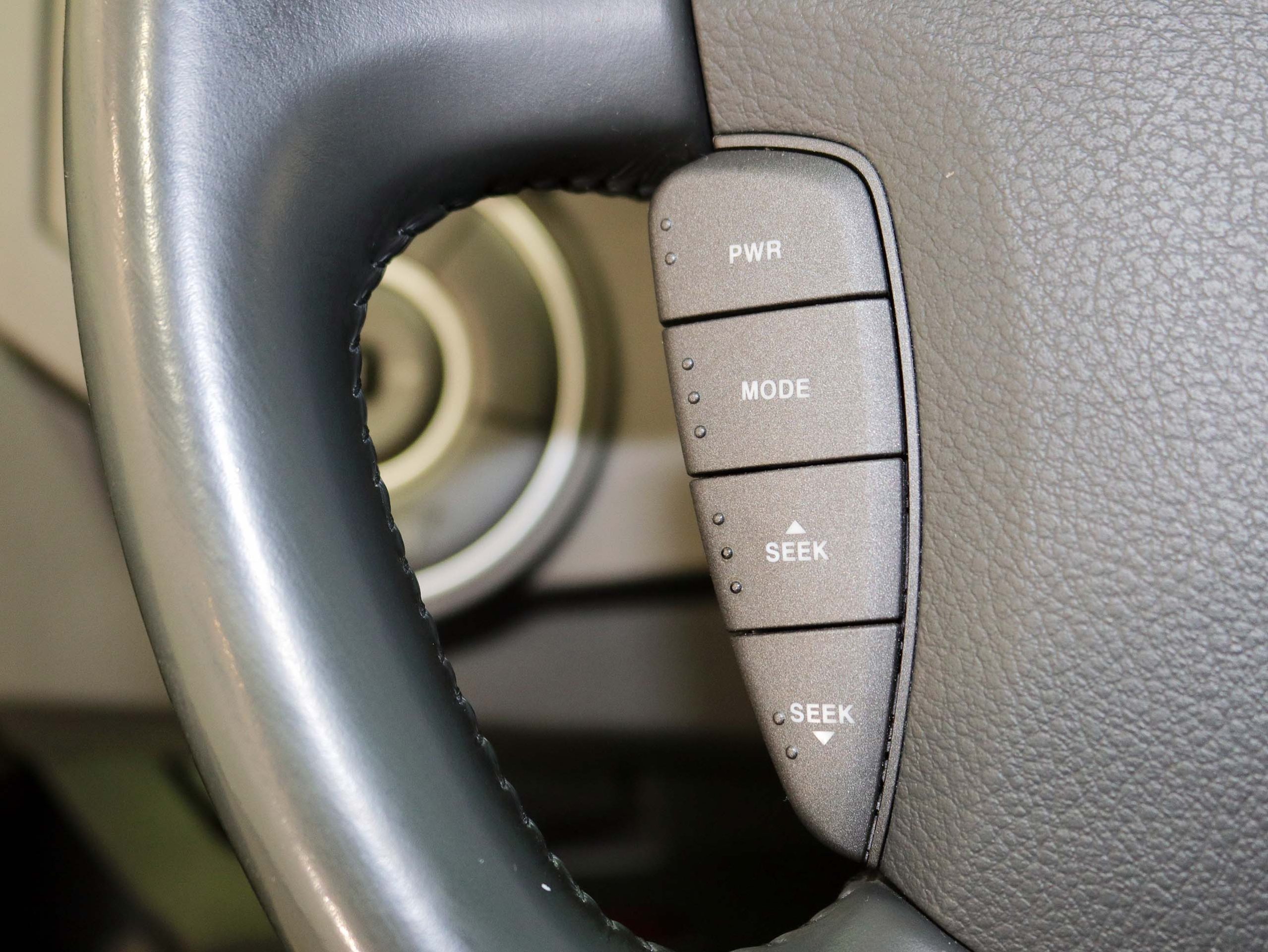 Foto Ssangyong Kyron 22 Foto Ssangyong Kyron 22