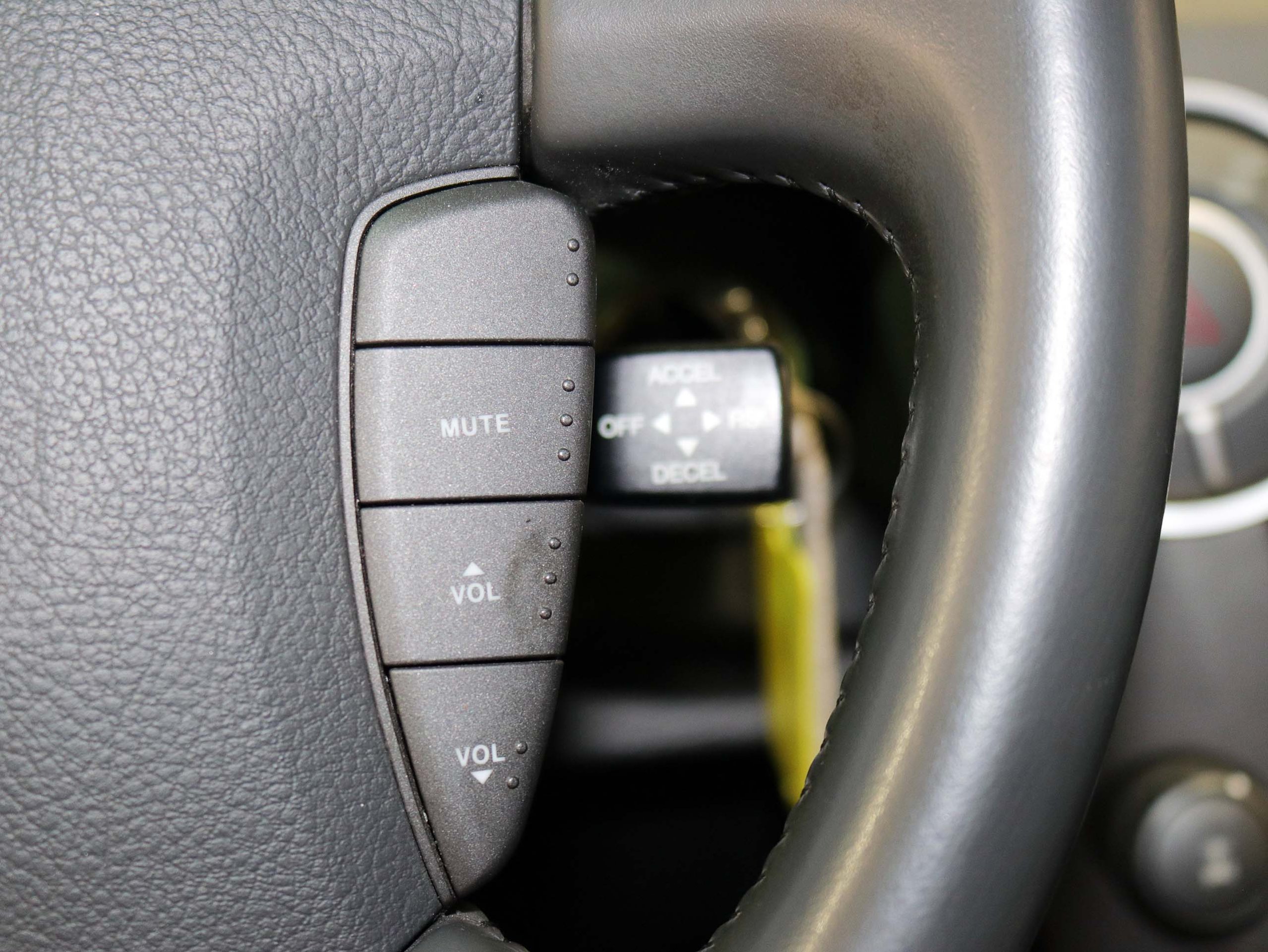 Foto Ssangyong Kyron 23 Foto Ssangyong Kyron 23