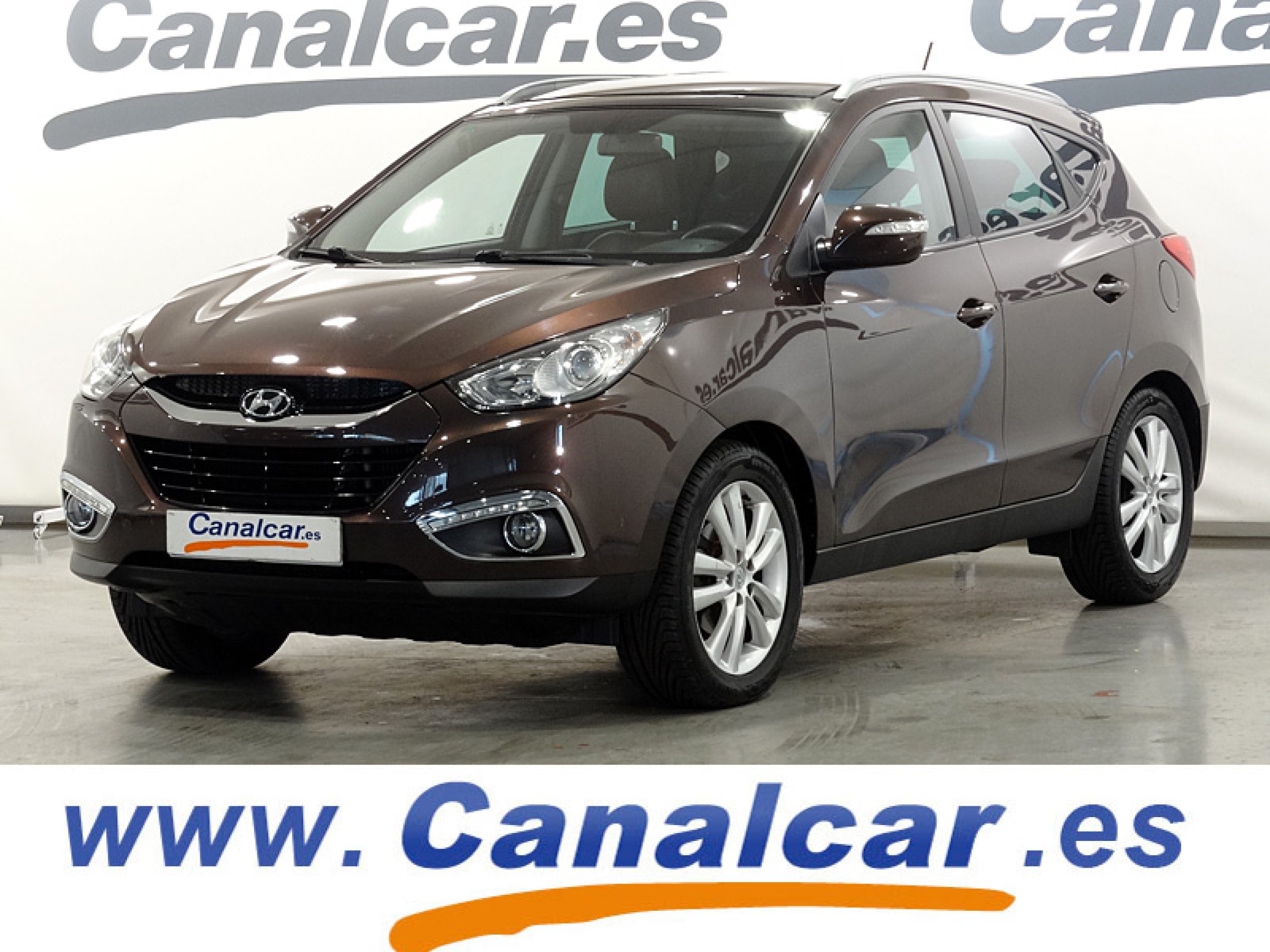 Foto Hyundai ix35 2
