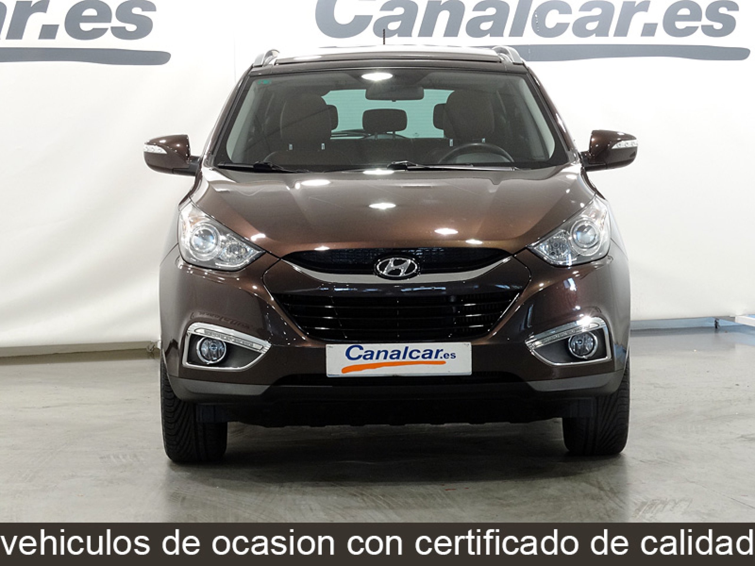 Foto Hyundai ix35 3