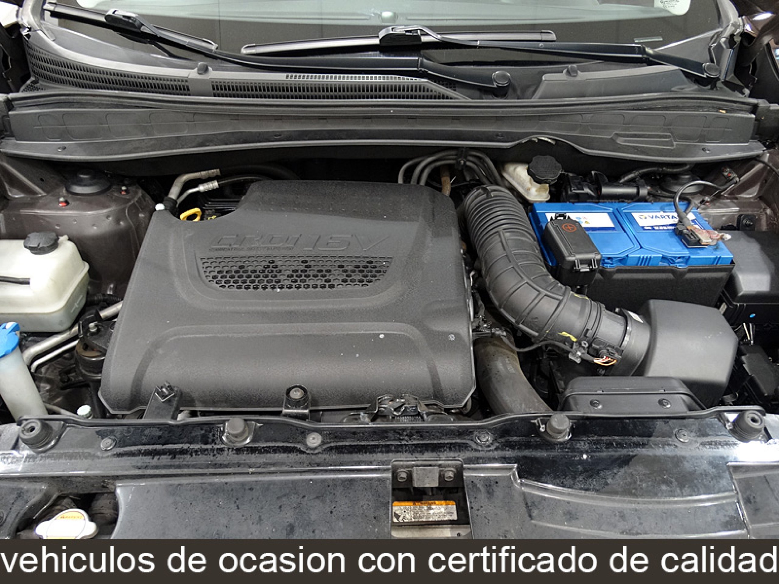 Foto Hyundai ix35 12