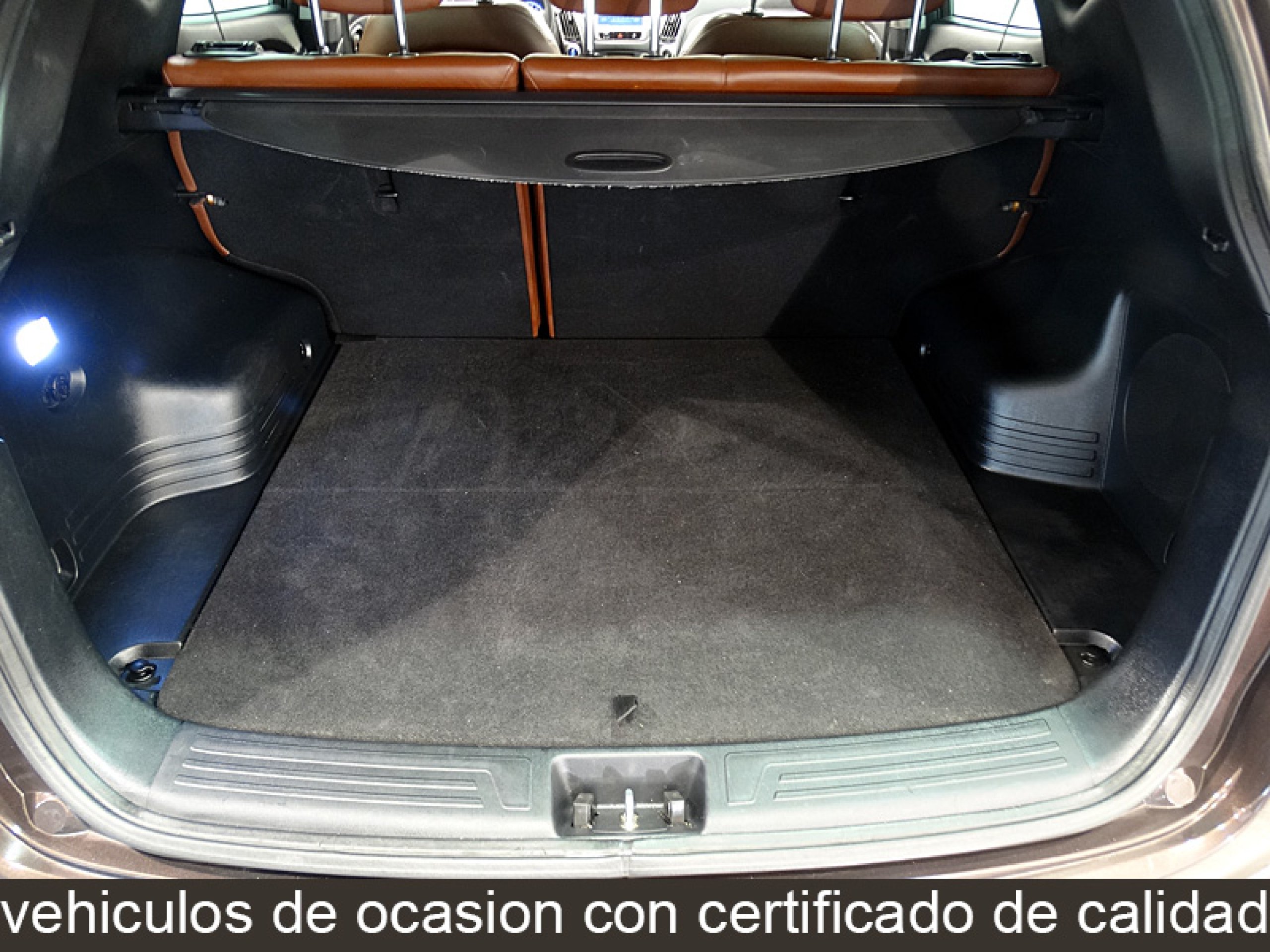 Foto Hyundai ix35 13
