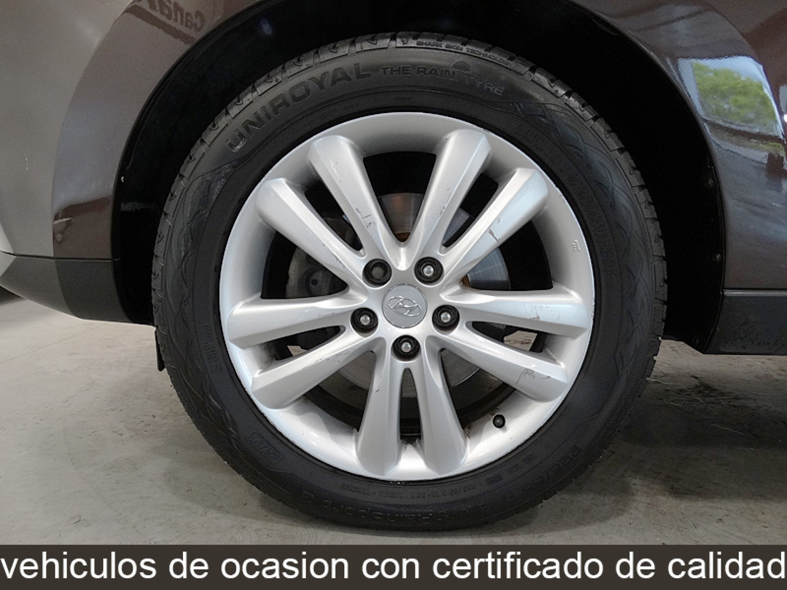 Foto Hyundai ix35 14
