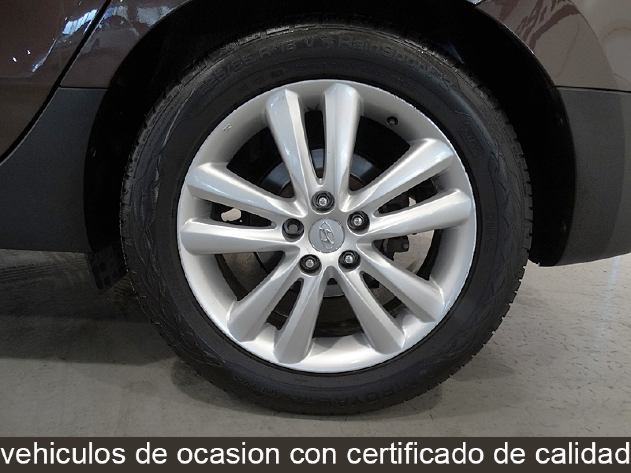 Foto Hyundai ix35 15