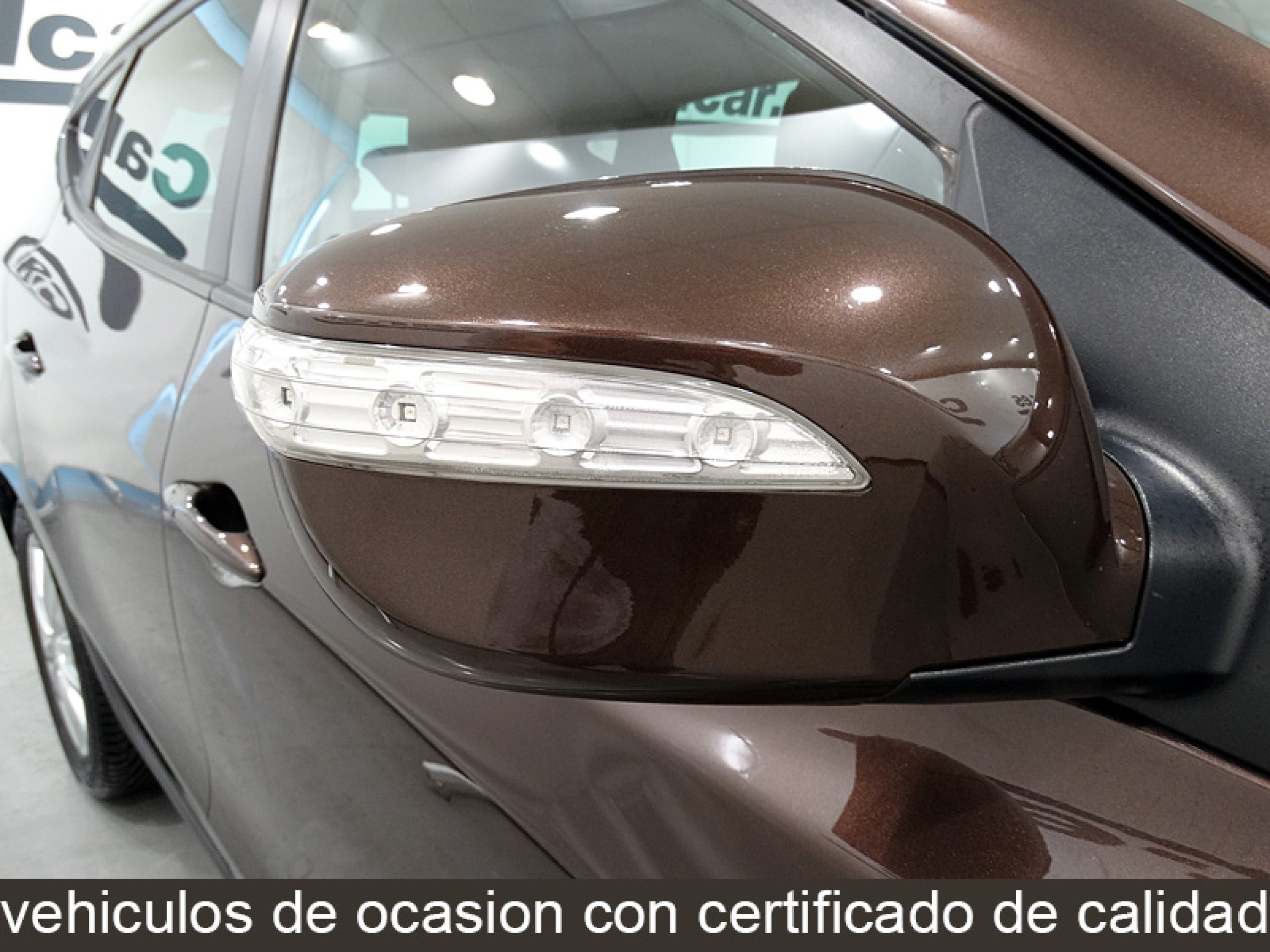 Foto Hyundai ix35 18