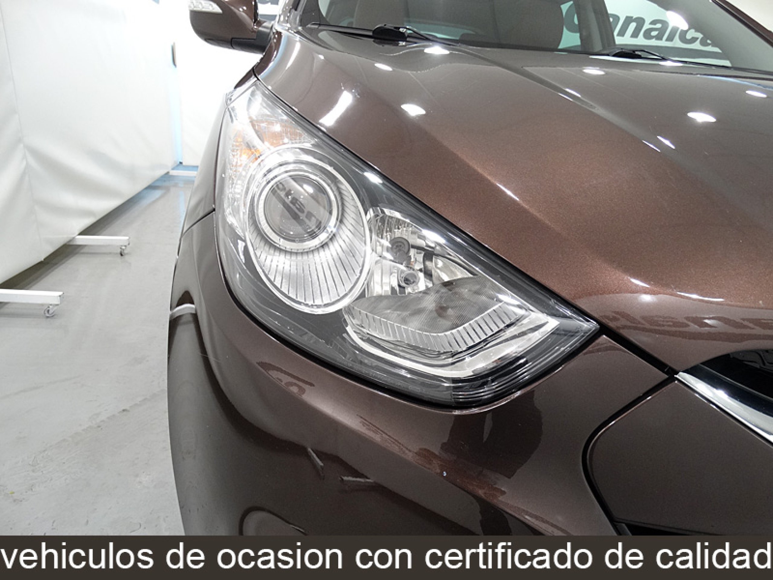 Foto Hyundai ix35 19