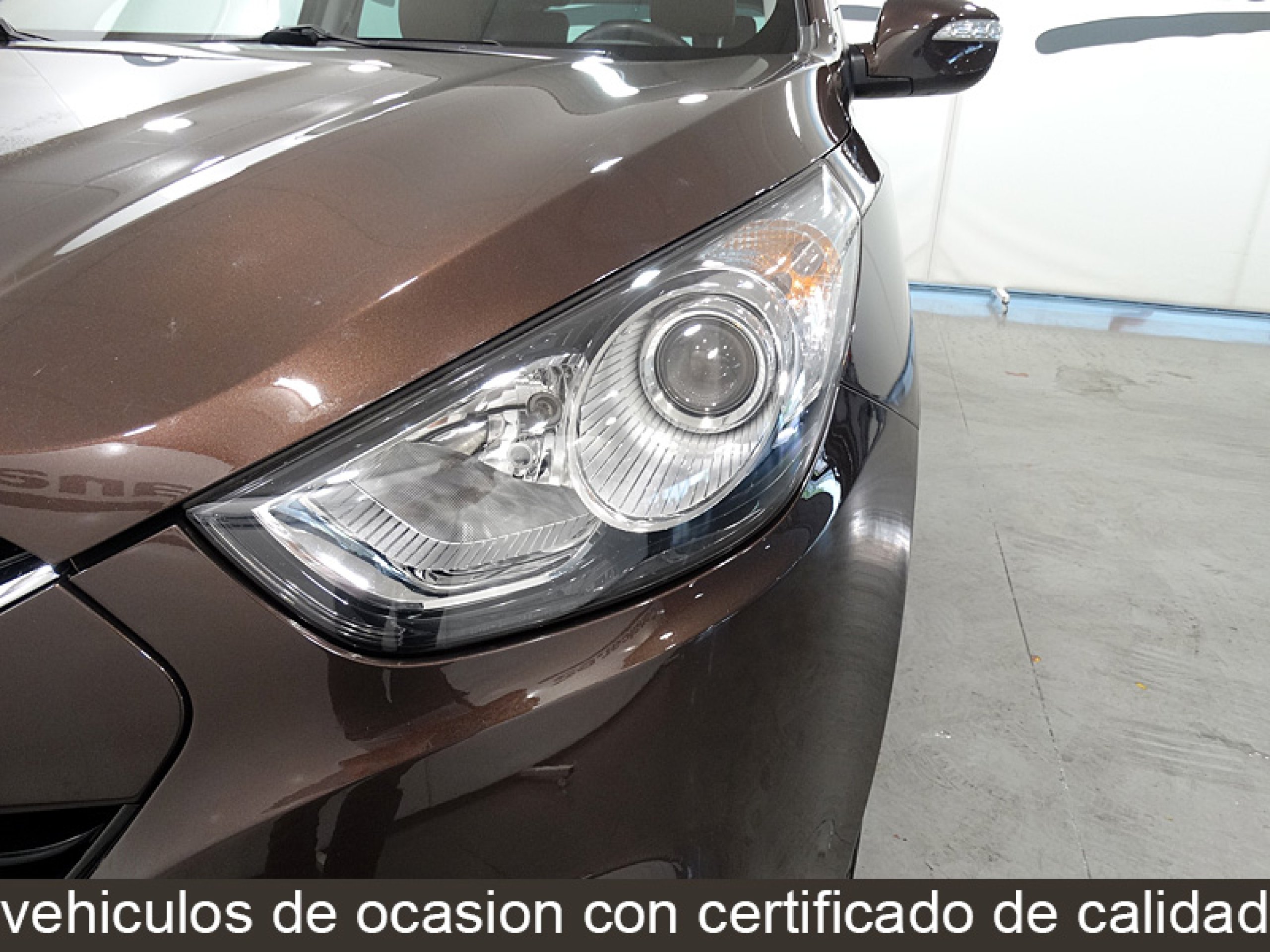 Foto Hyundai ix35 20
