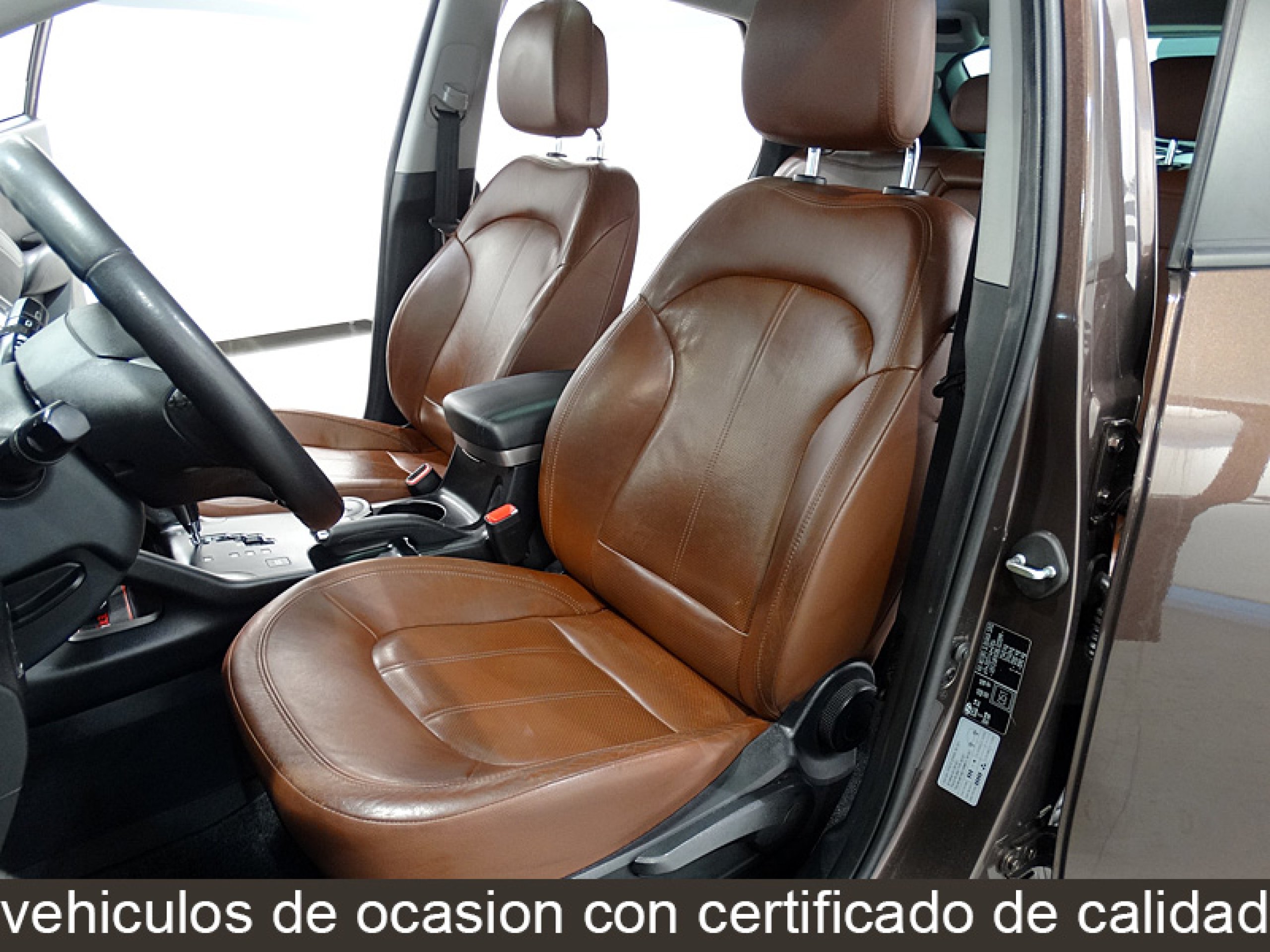 Foto Hyundai ix35 22