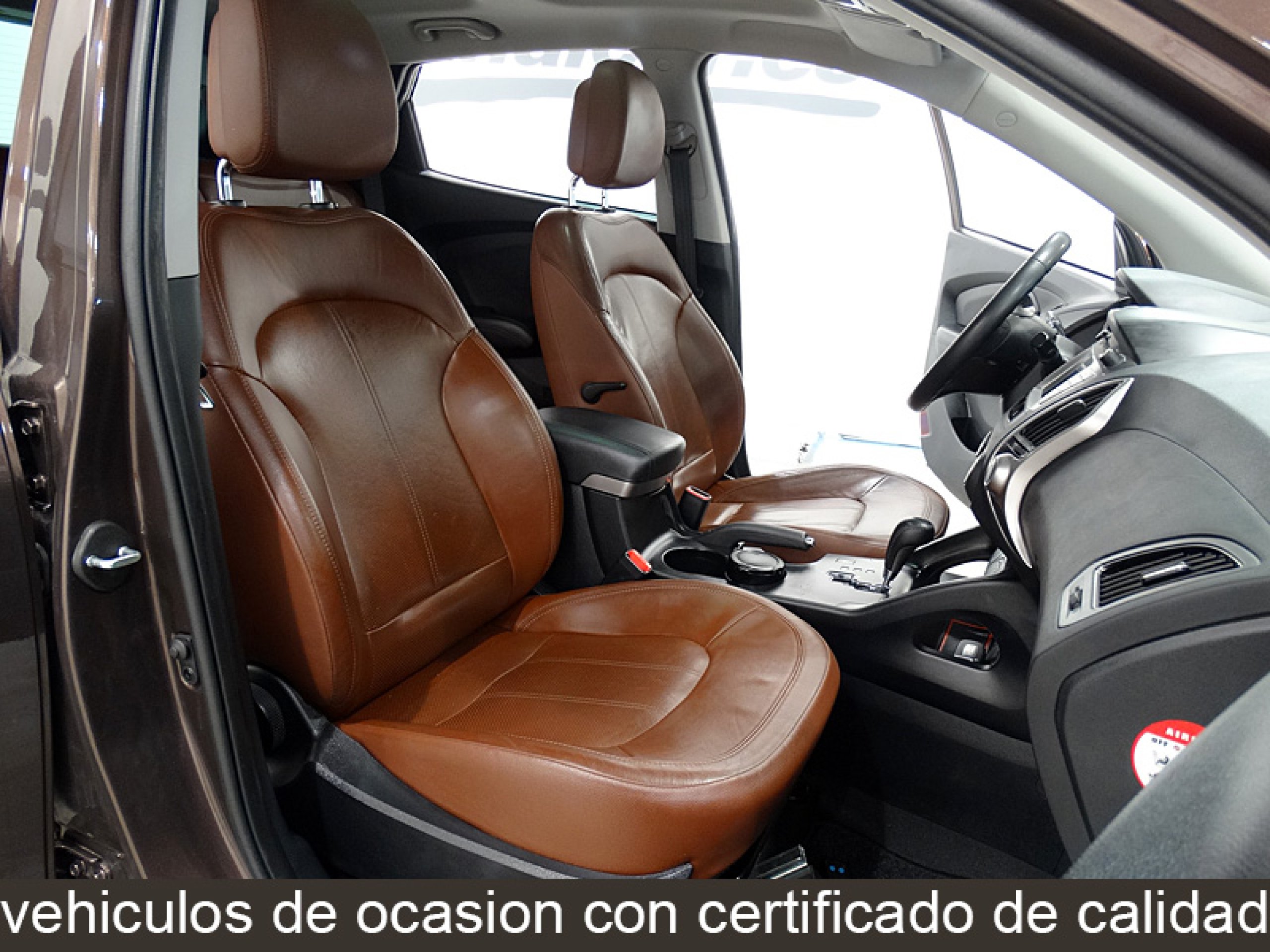 Foto Hyundai ix35 24