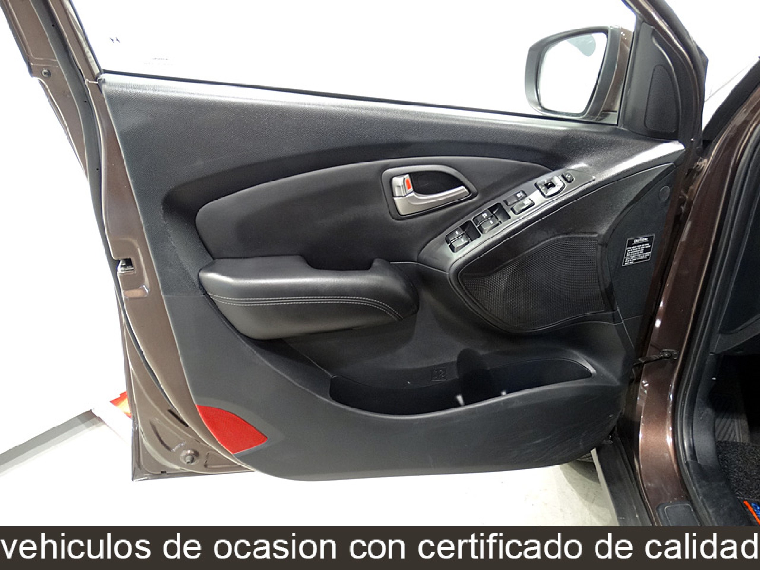 Foto Hyundai ix35 25