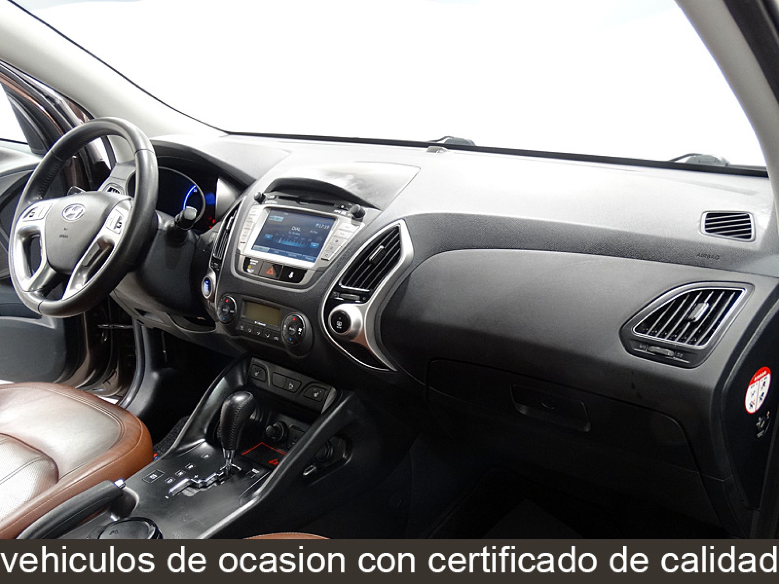 Foto Hyundai ix35 27