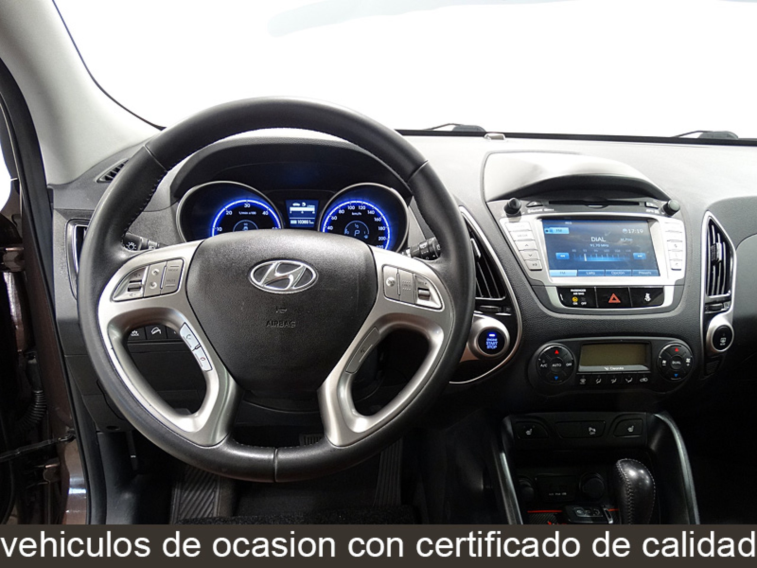 Foto Hyundai ix35 29