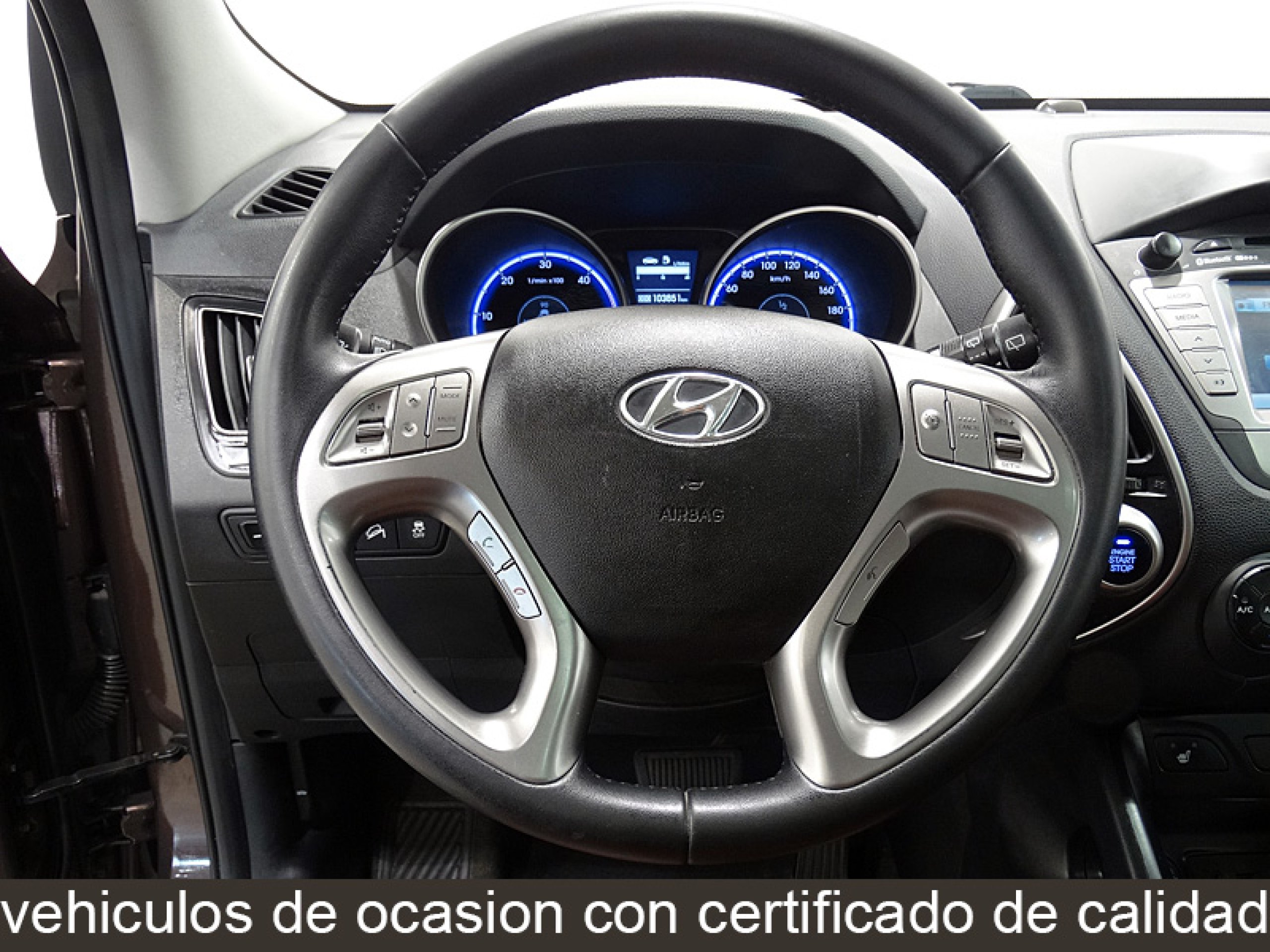 Foto Hyundai ix35 30