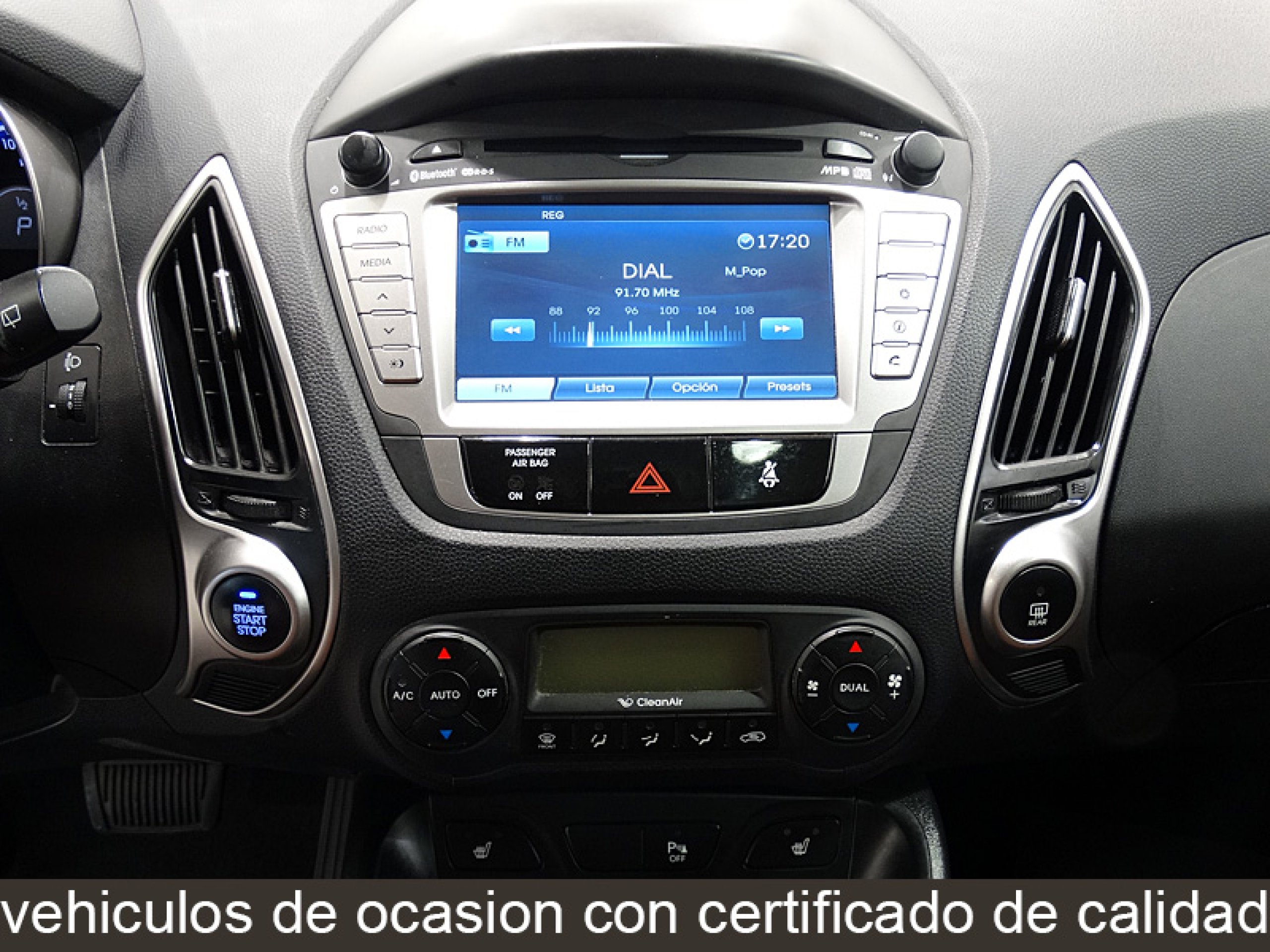 Foto Hyundai ix35 31