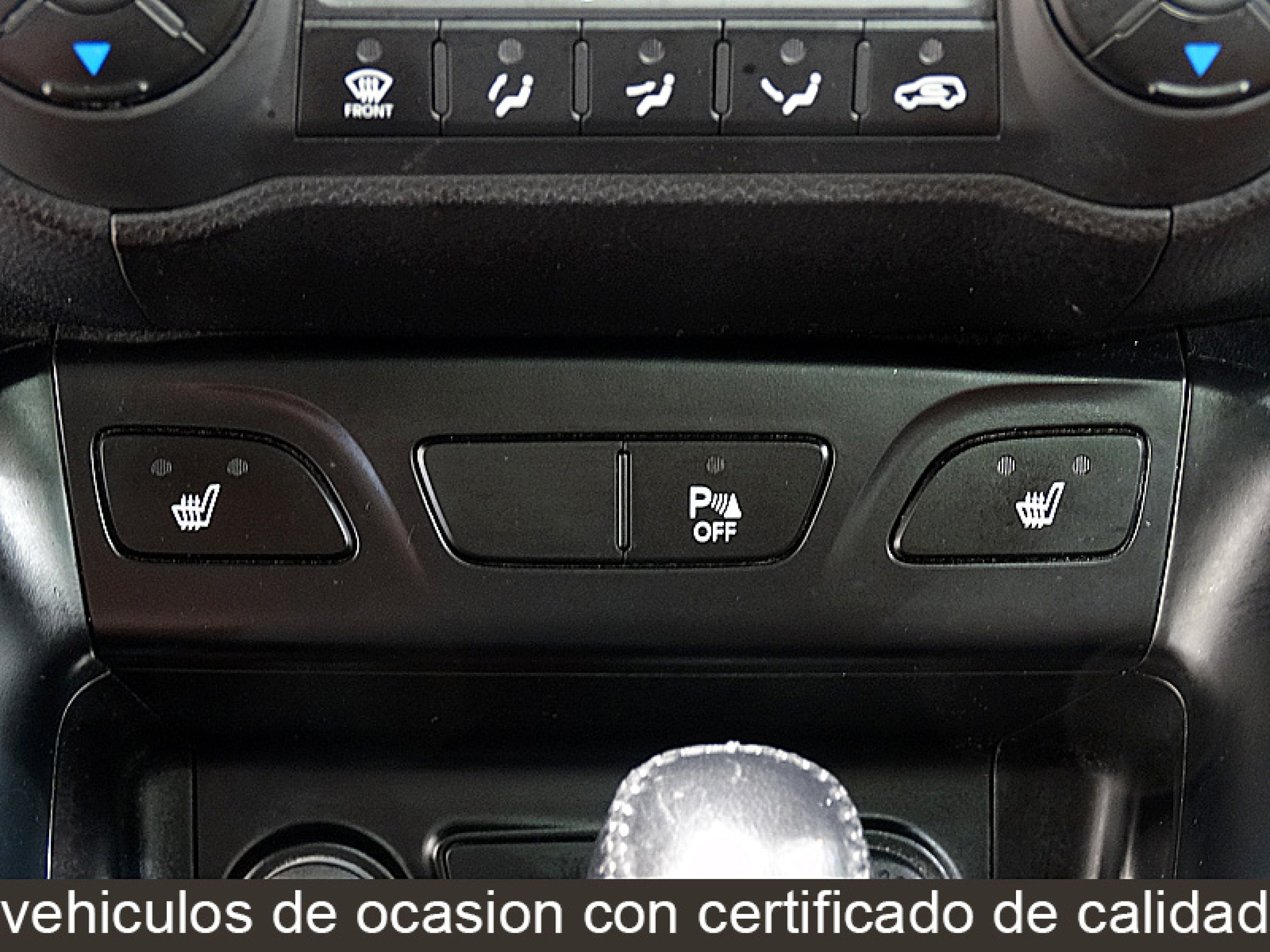 Foto Hyundai ix35 33