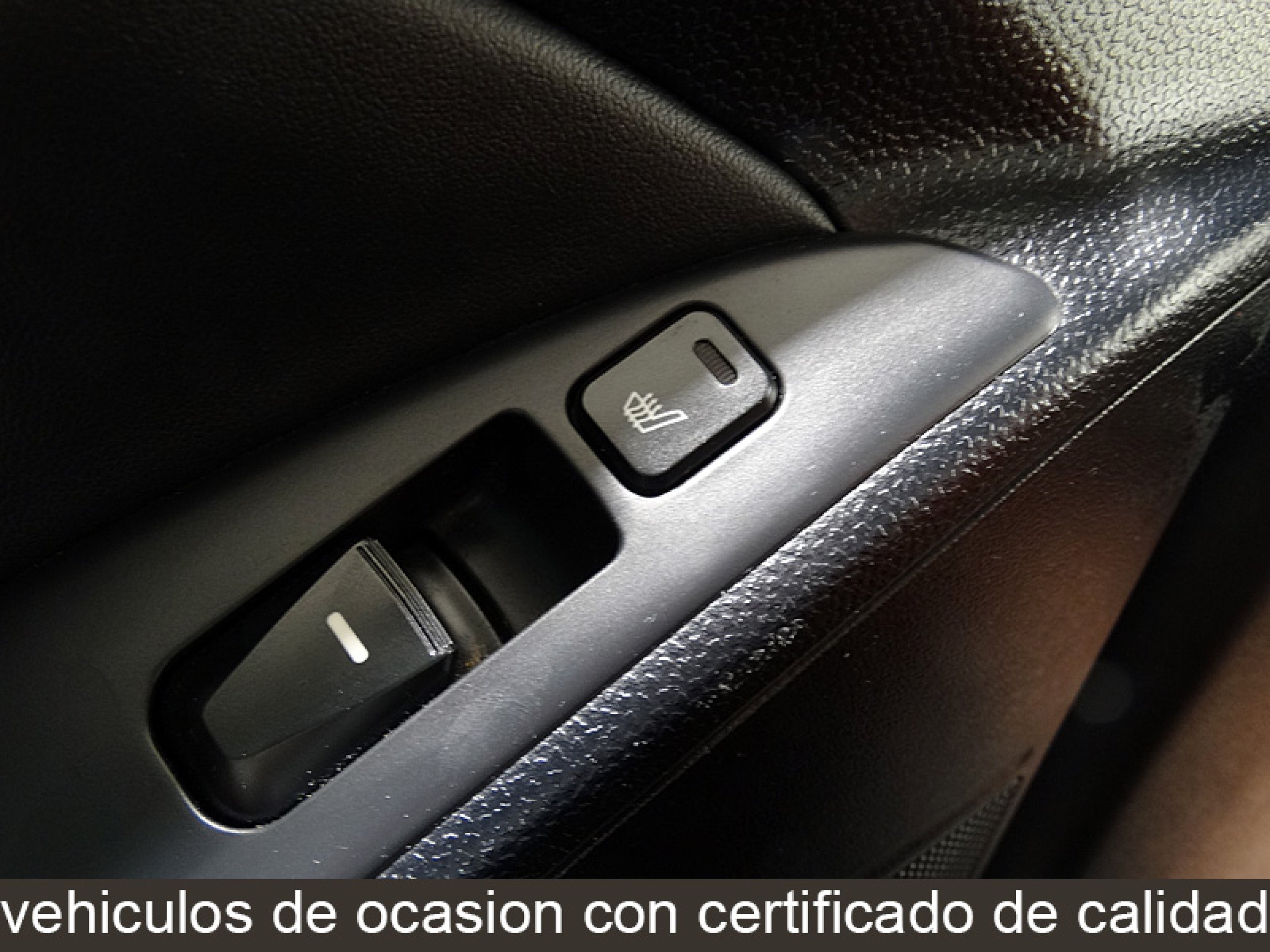 Foto Hyundai ix35 34