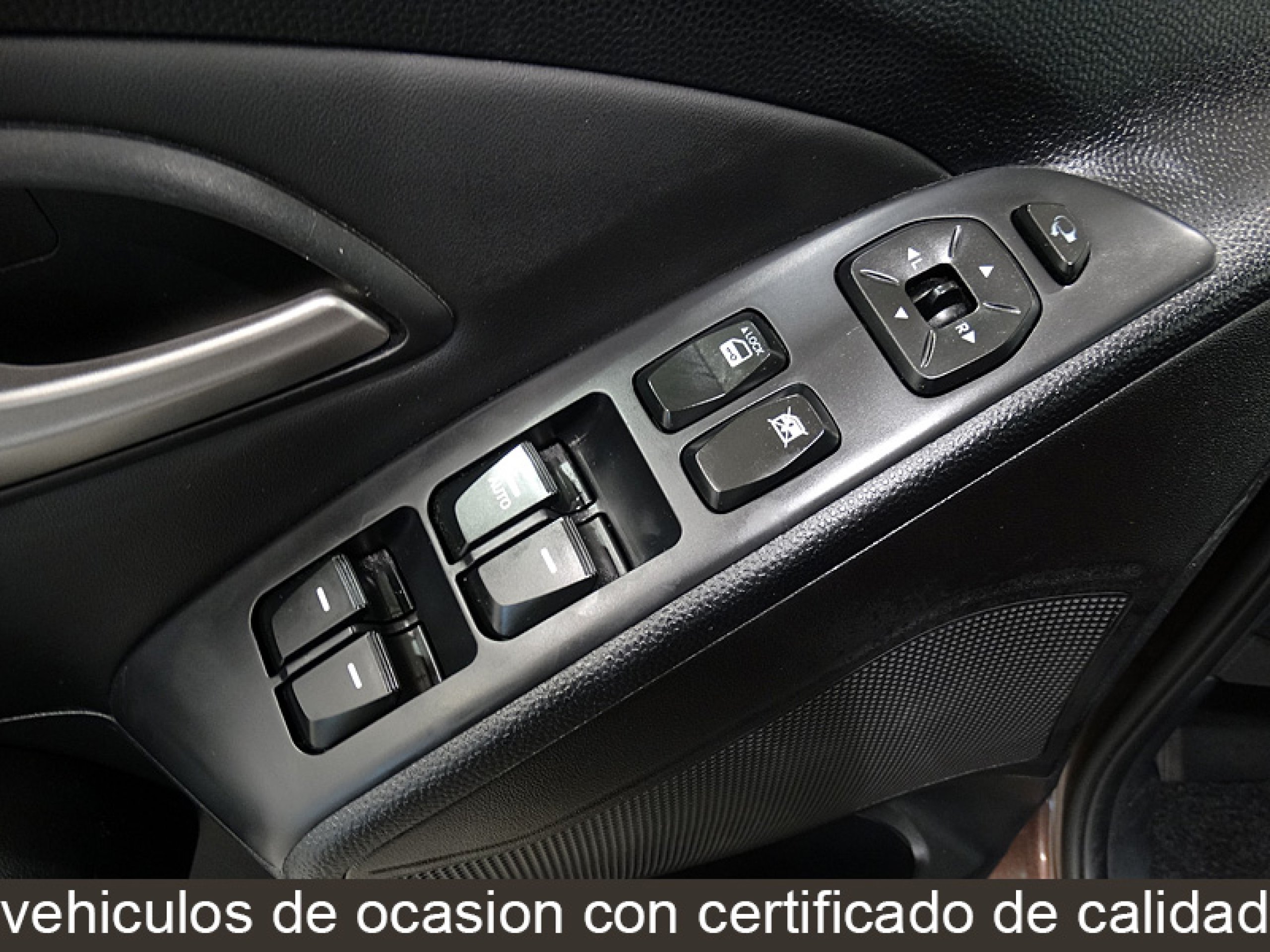 Foto Hyundai ix35 35