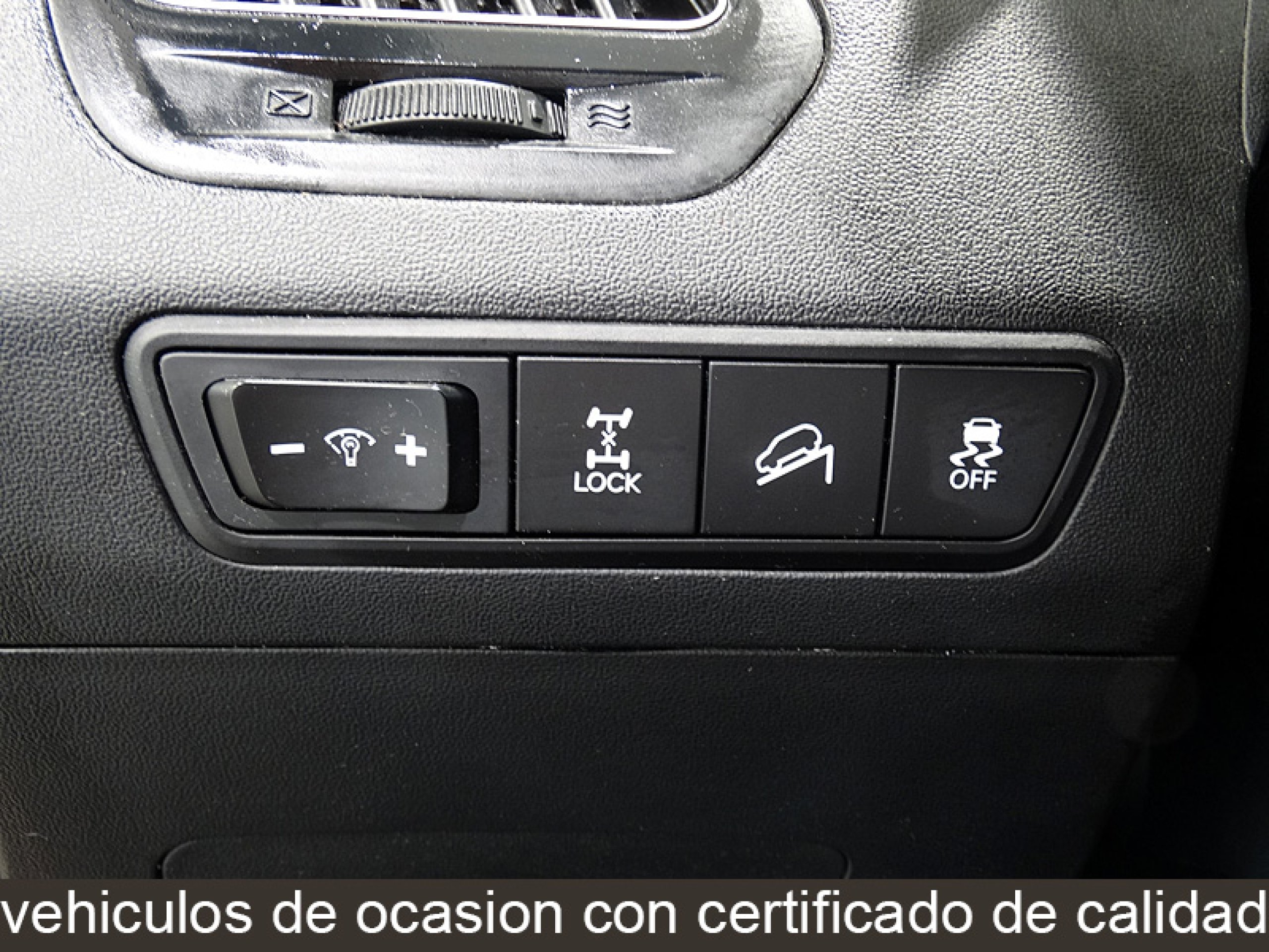Foto Hyundai ix35 36