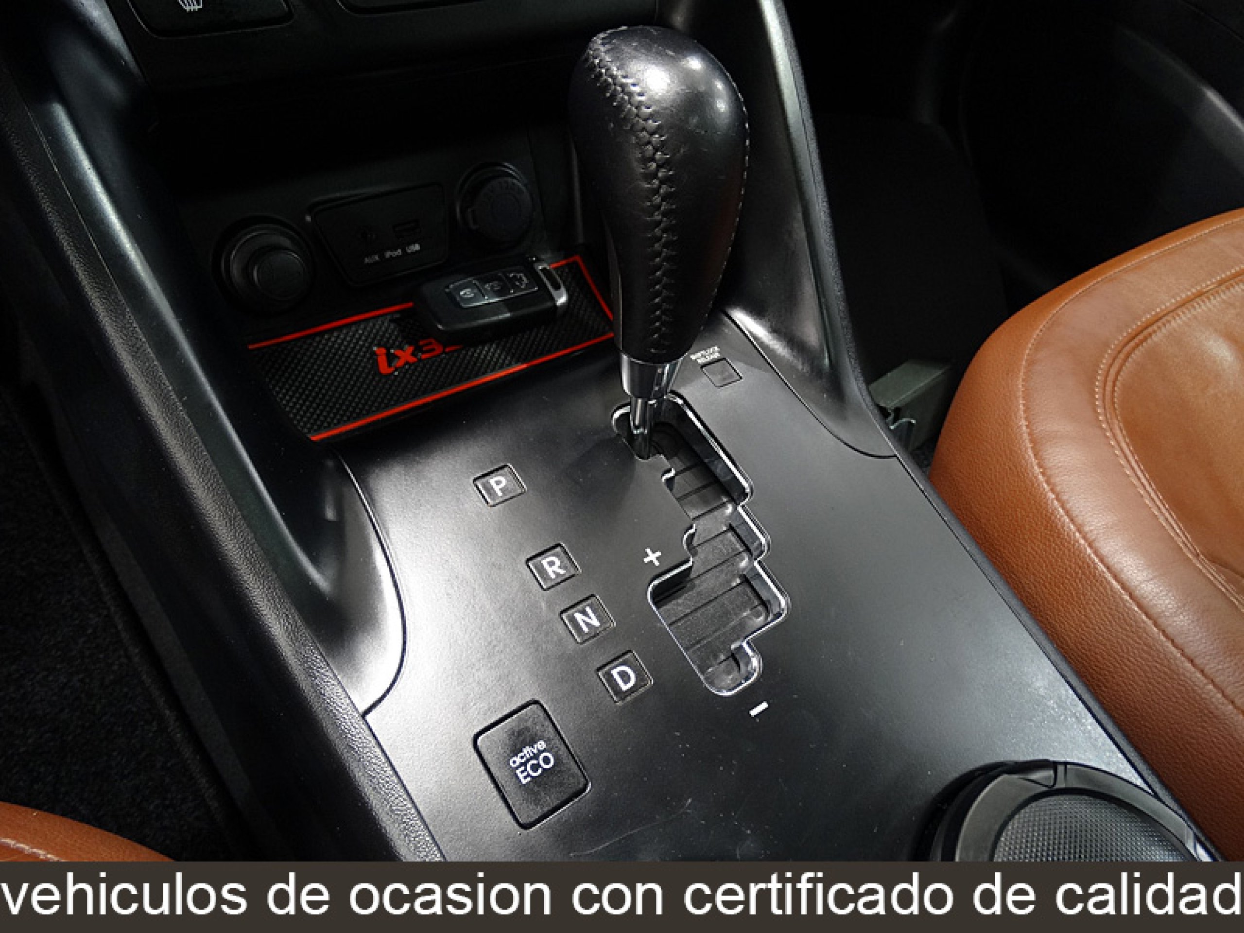 Foto Hyundai ix35 37