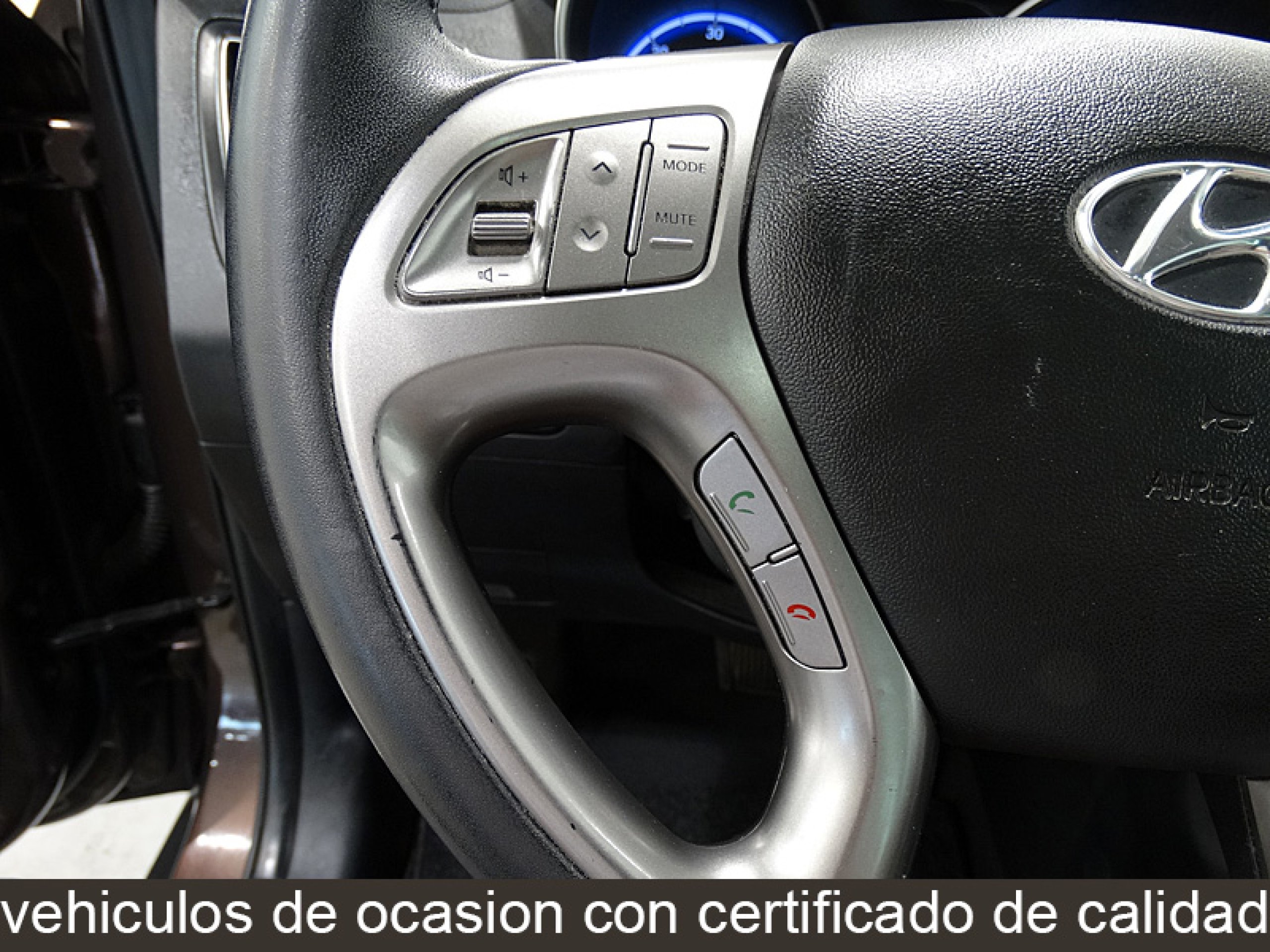 Foto Hyundai ix35 38