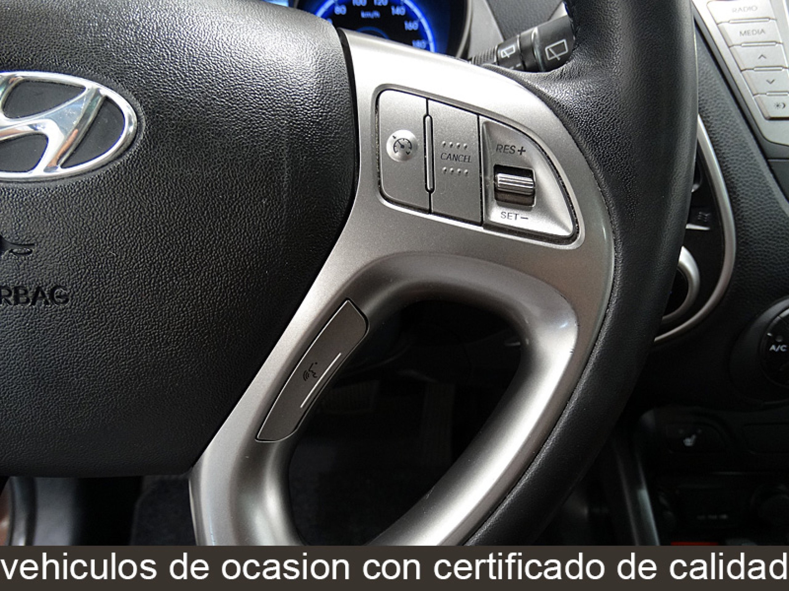 Foto Hyundai ix35 39