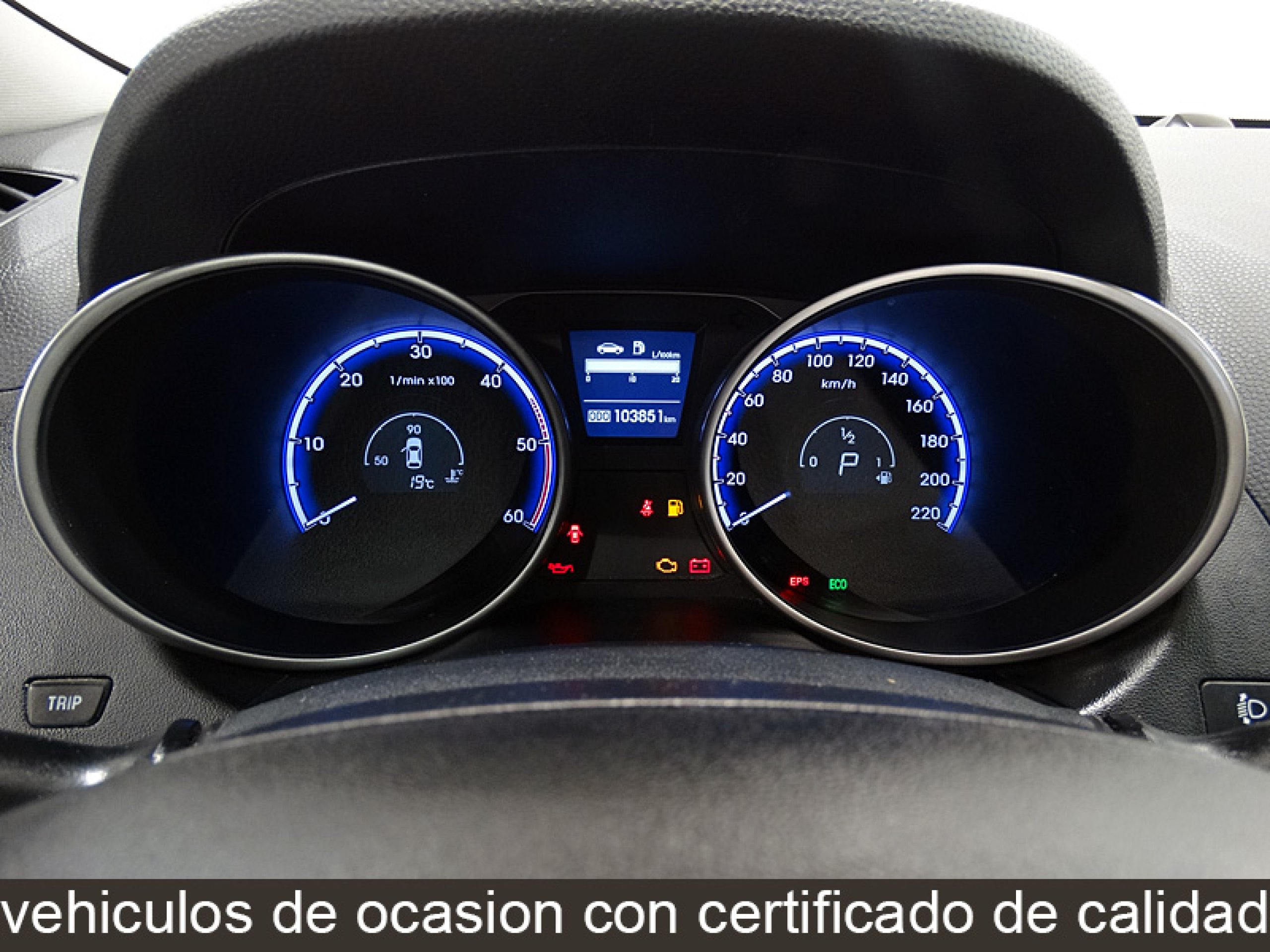 Foto Hyundai ix35 40