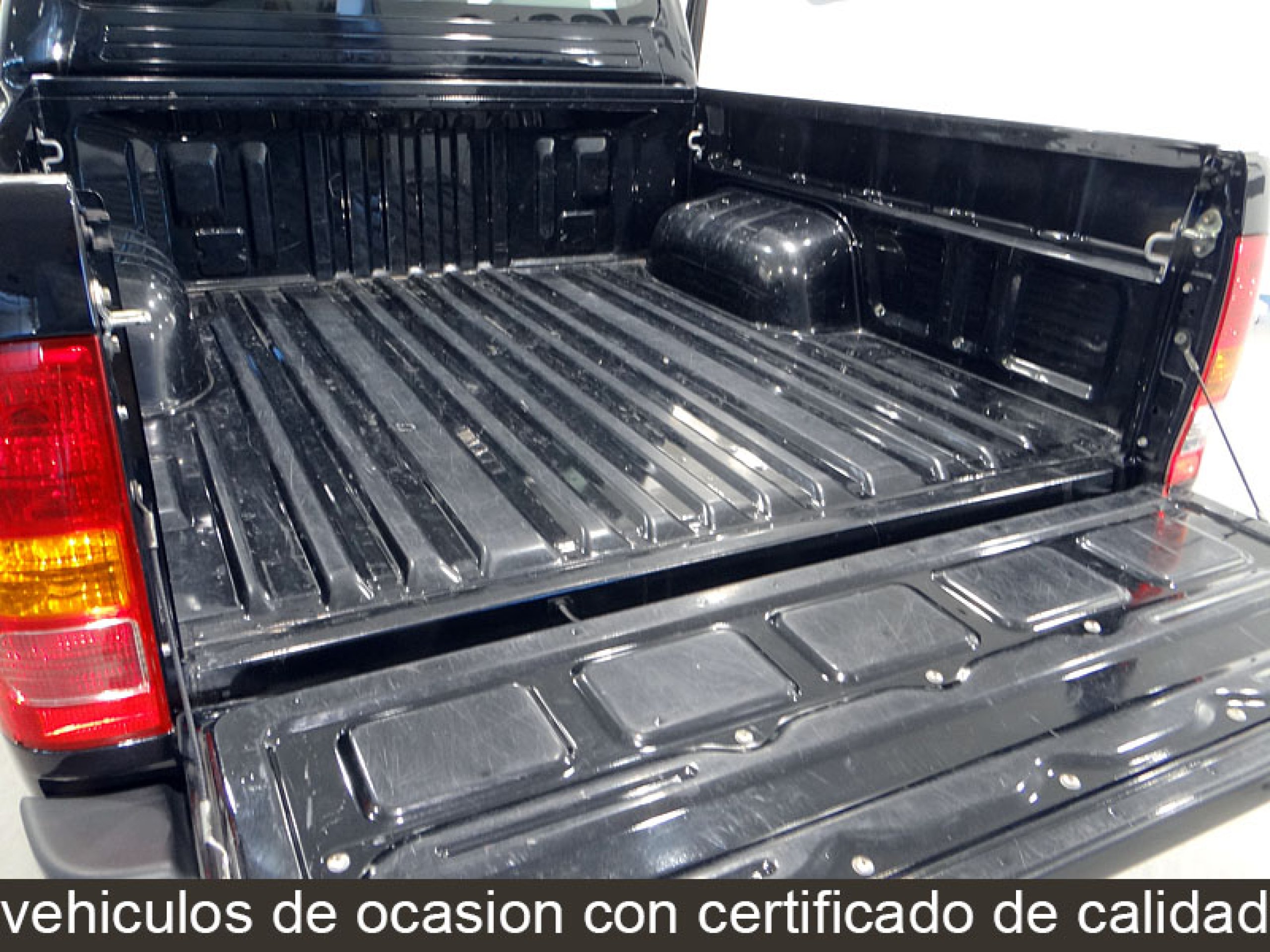 Foto Toyota Hilux 13