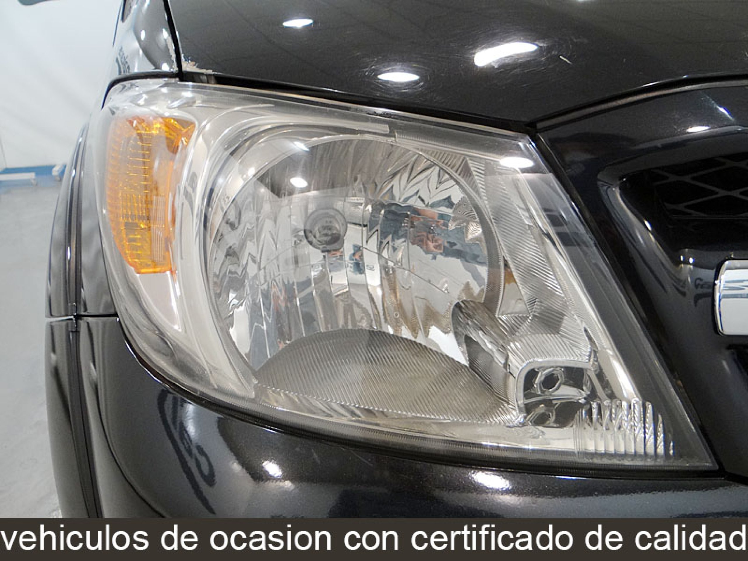 Foto Toyota Hilux 18