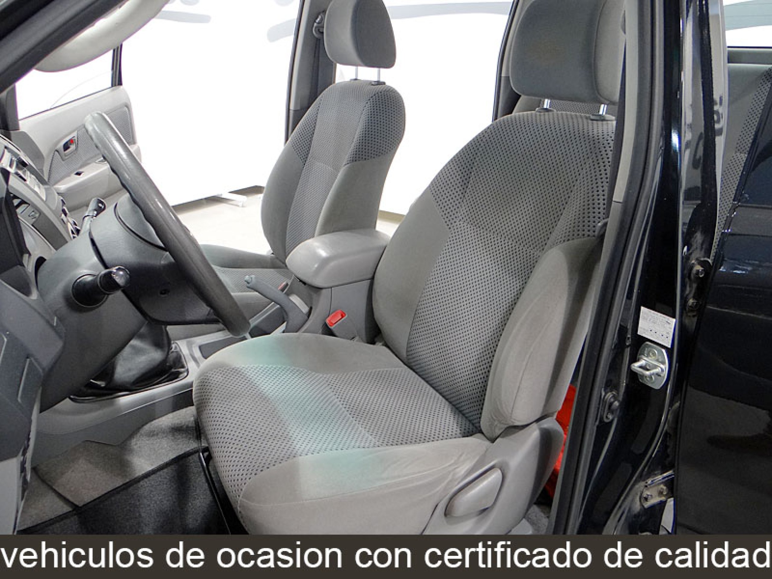 Foto Toyota Hilux 21