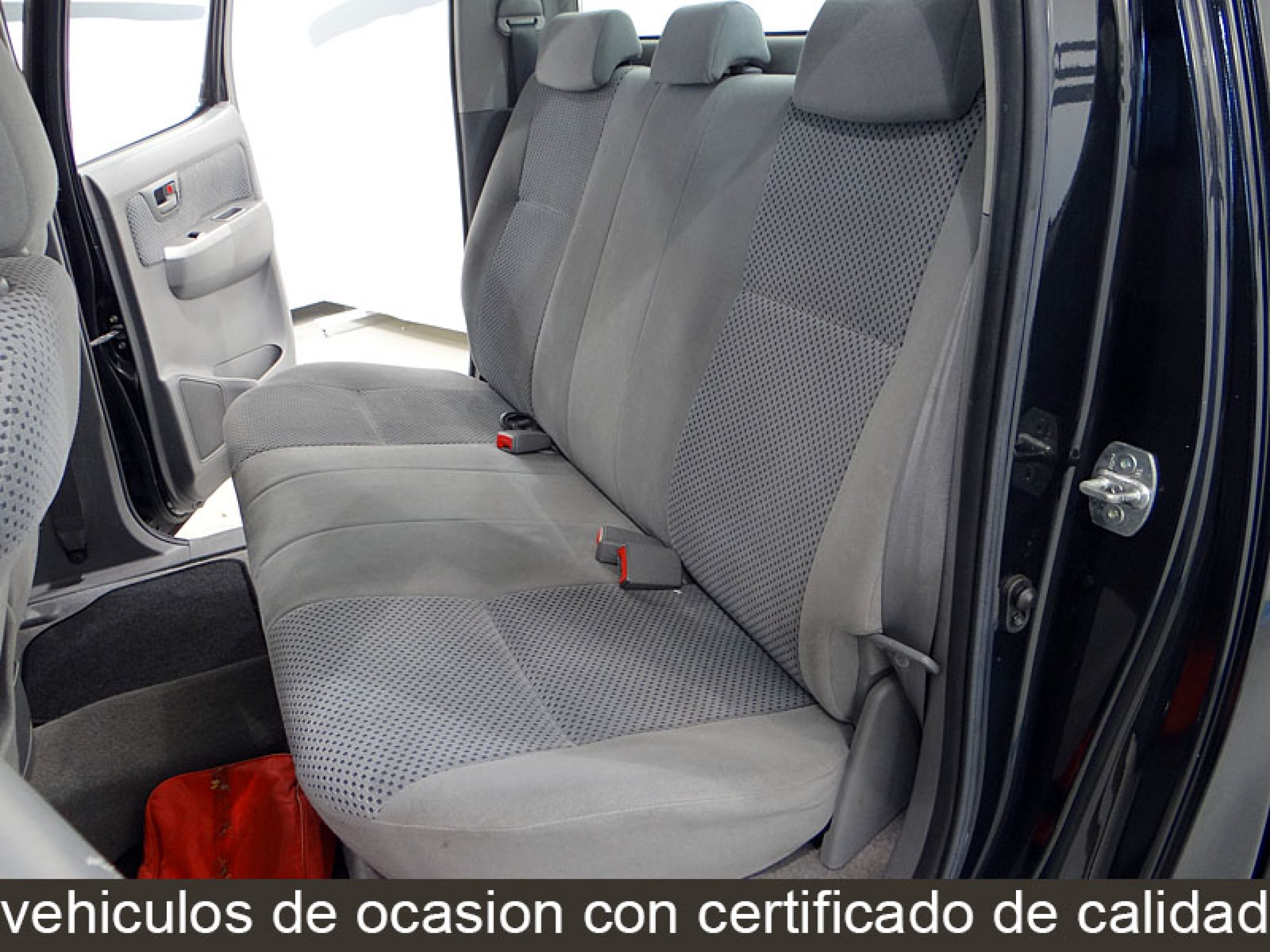 Foto Toyota Hilux 22