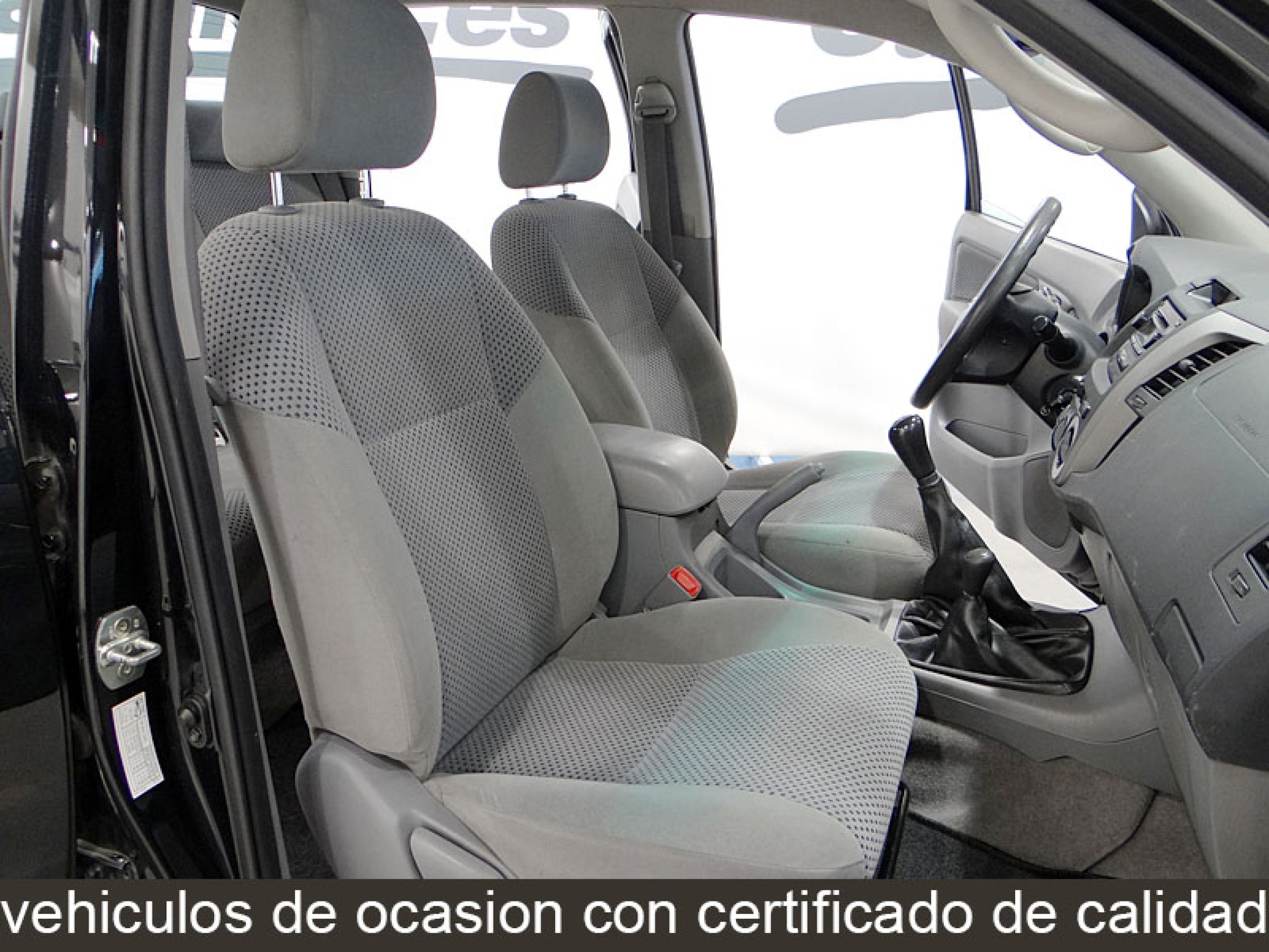 Foto Toyota Hilux 23