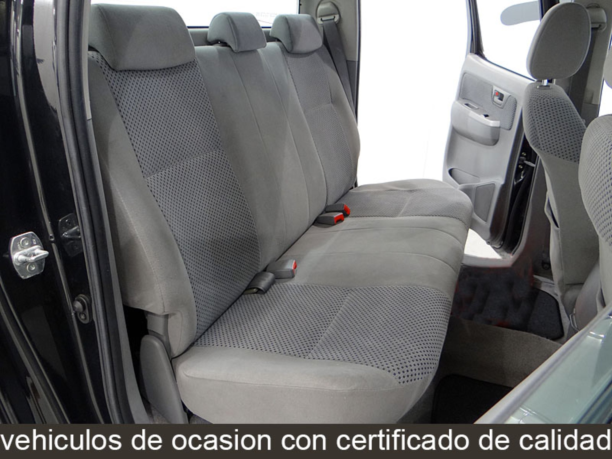 Foto Toyota Hilux 24