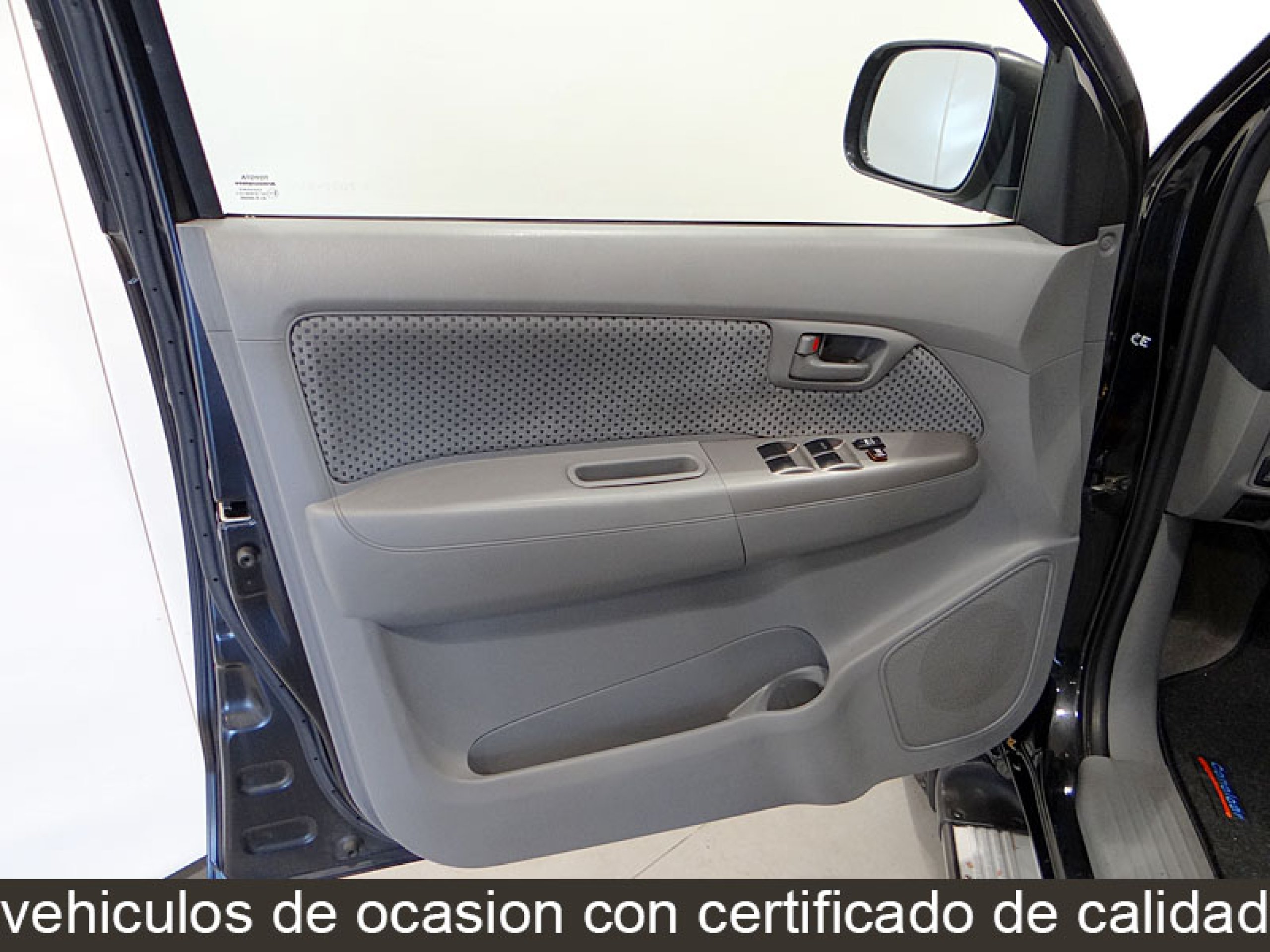 Foto Toyota Hilux 25