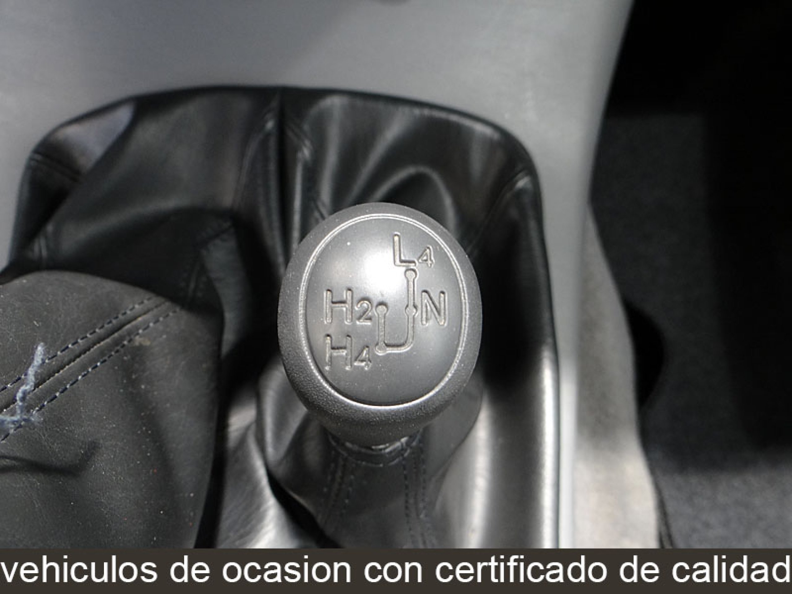 Foto Toyota Hilux 32