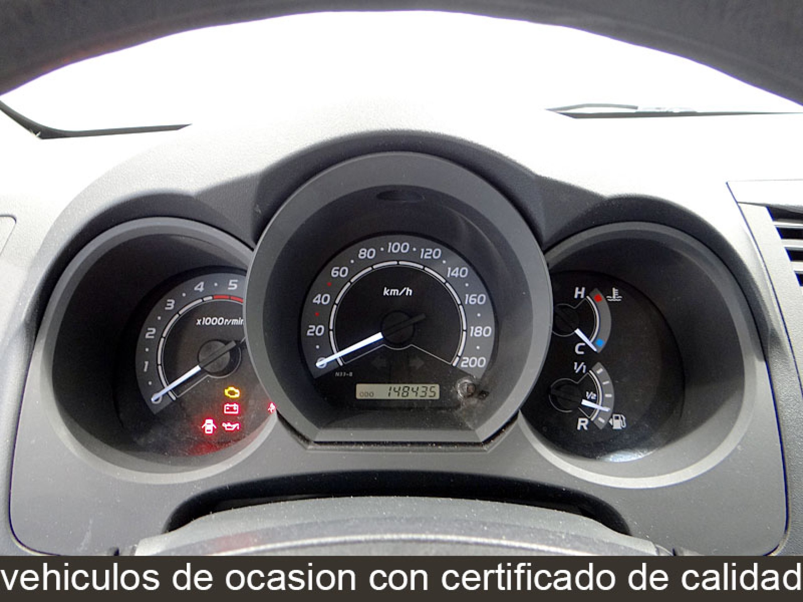 Foto Toyota Hilux 35