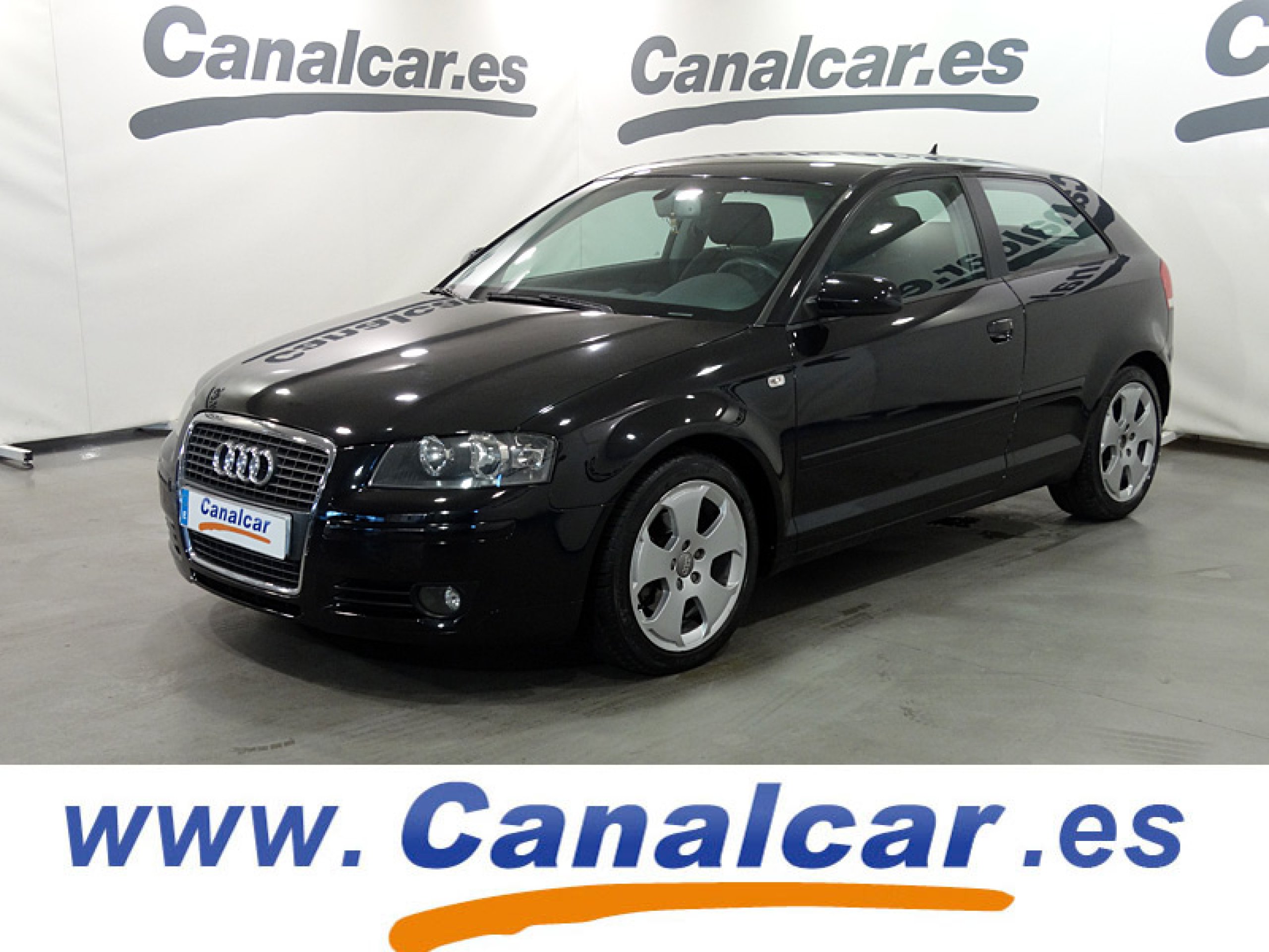 Foto Audi A3 2