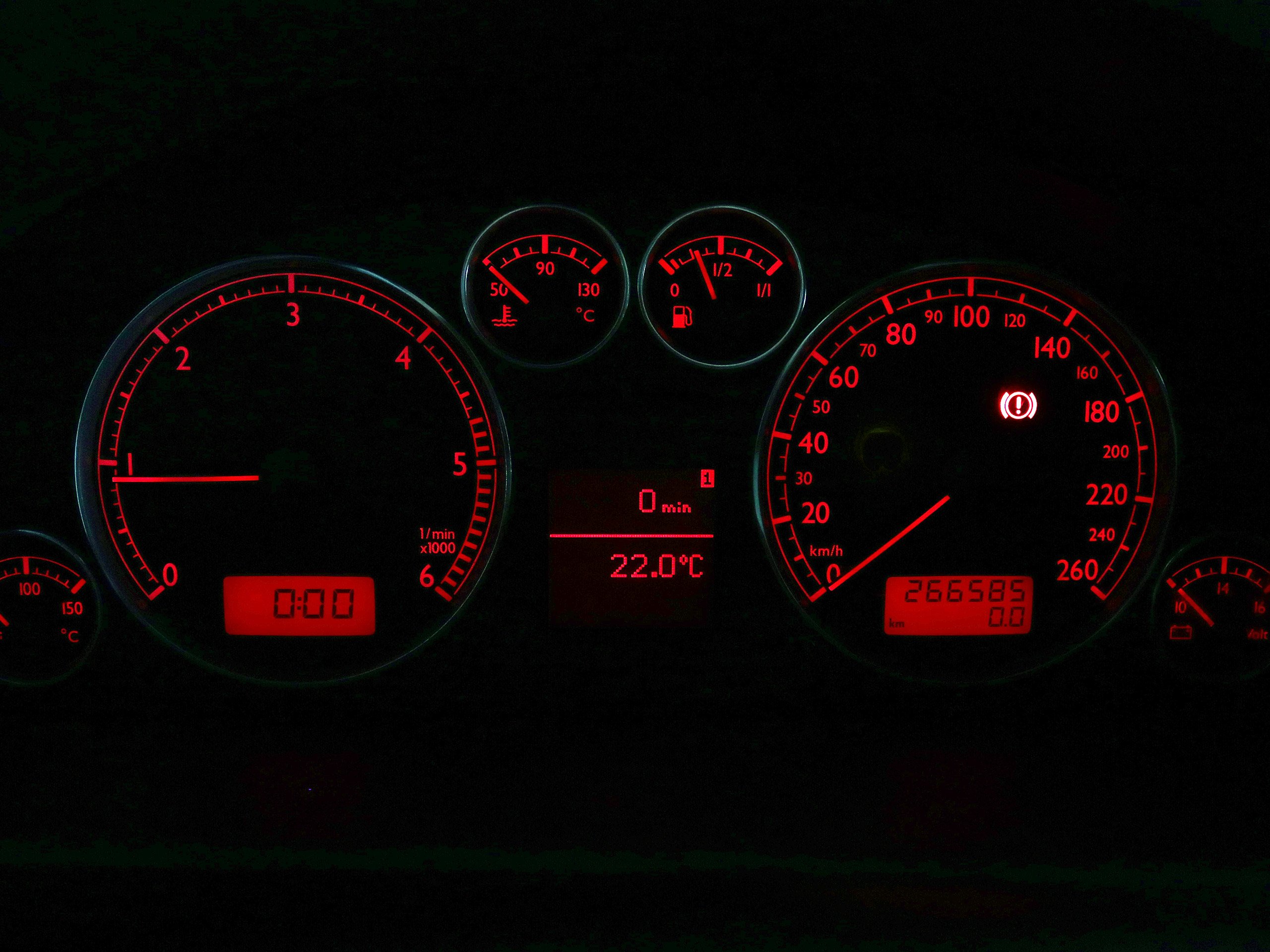 Foto Seat Alhambra 16