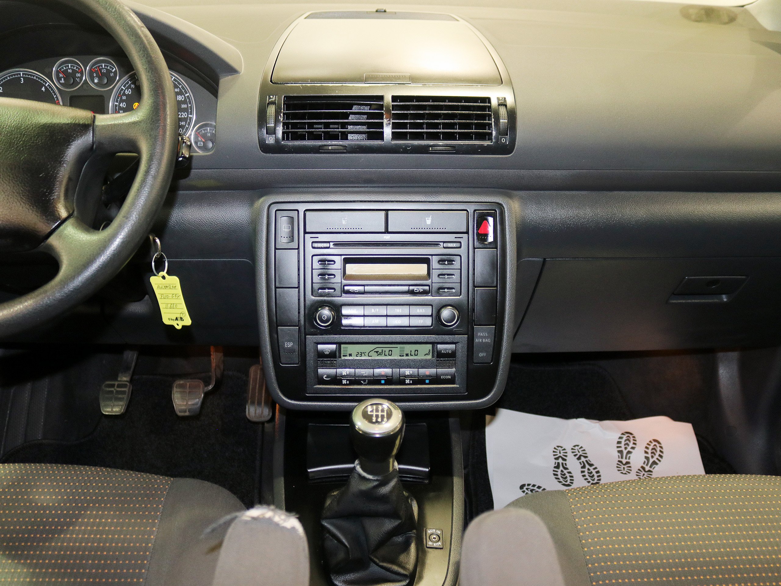 Foto Seat Alhambra 20