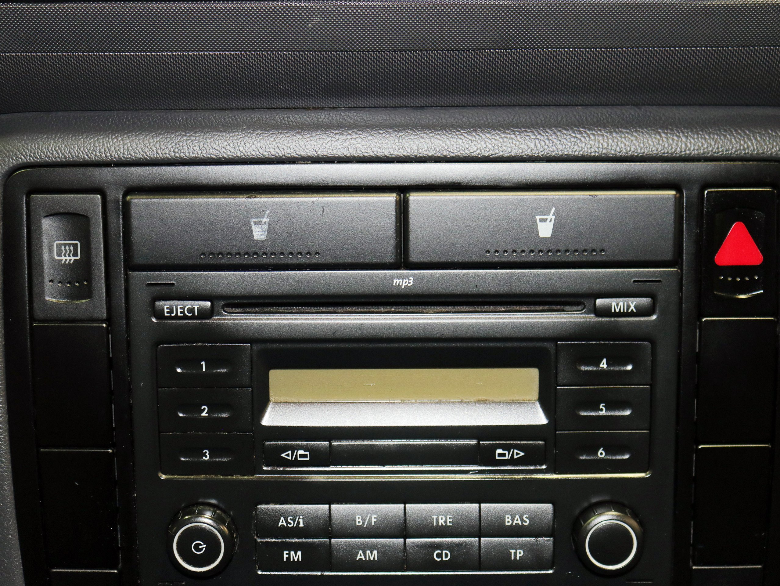 Foto Seat Alhambra 21