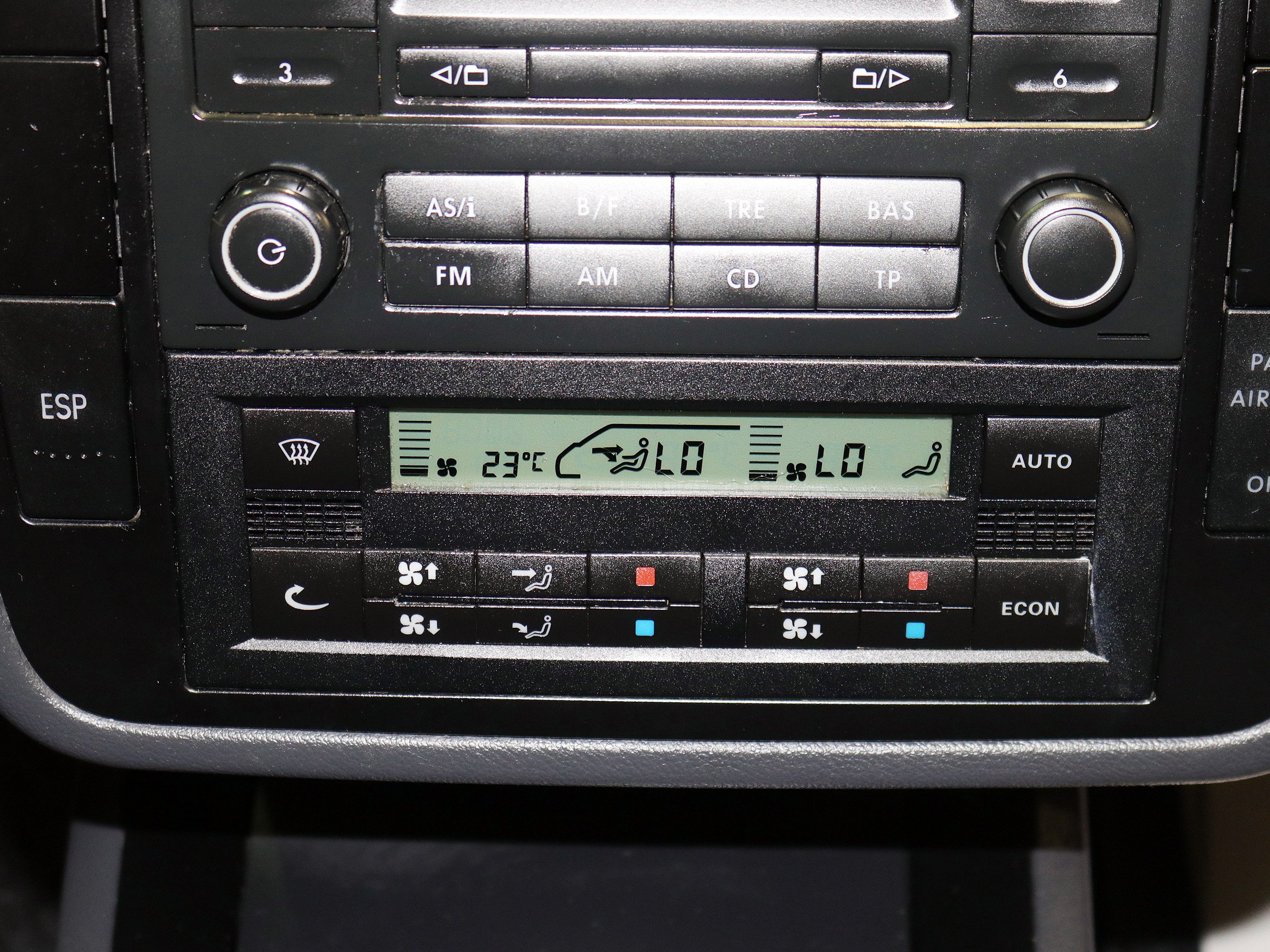 Foto Seat Alhambra 22