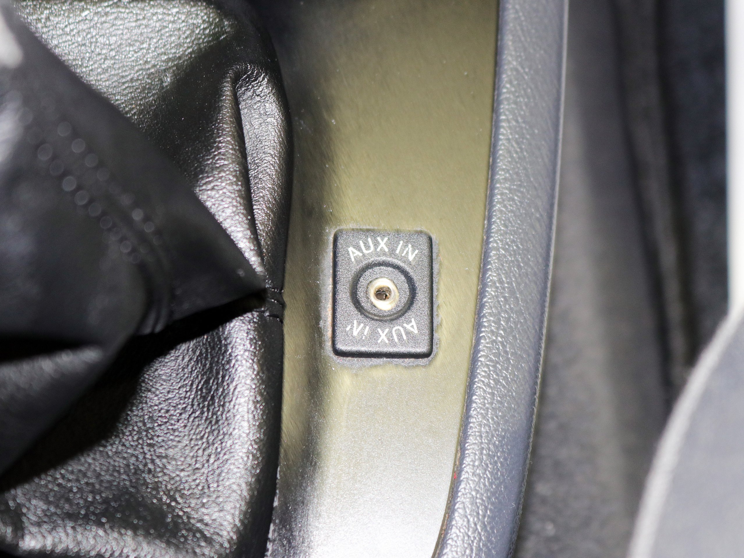 Foto Seat Alhambra 23