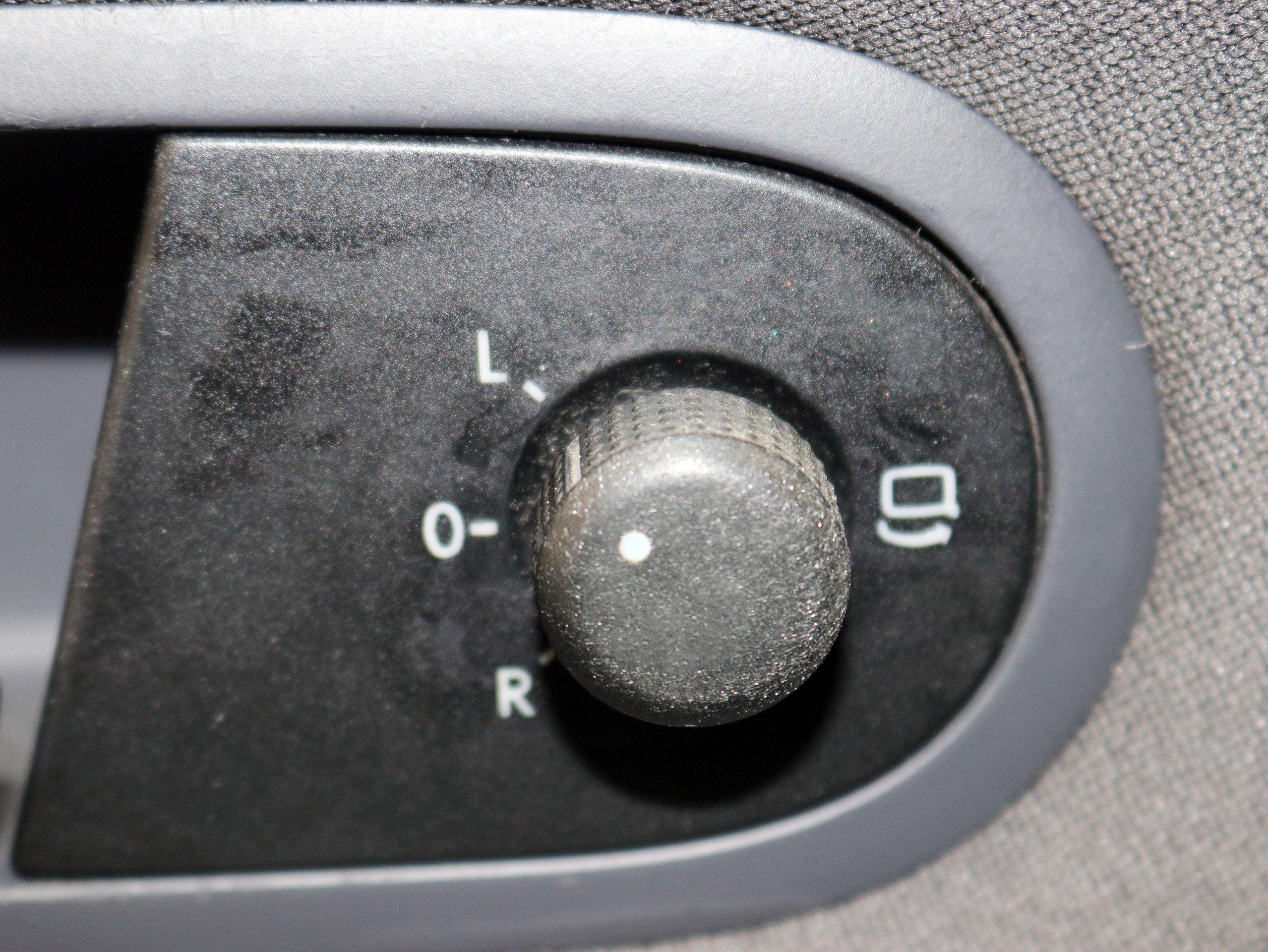 Foto Seat Alhambra 26