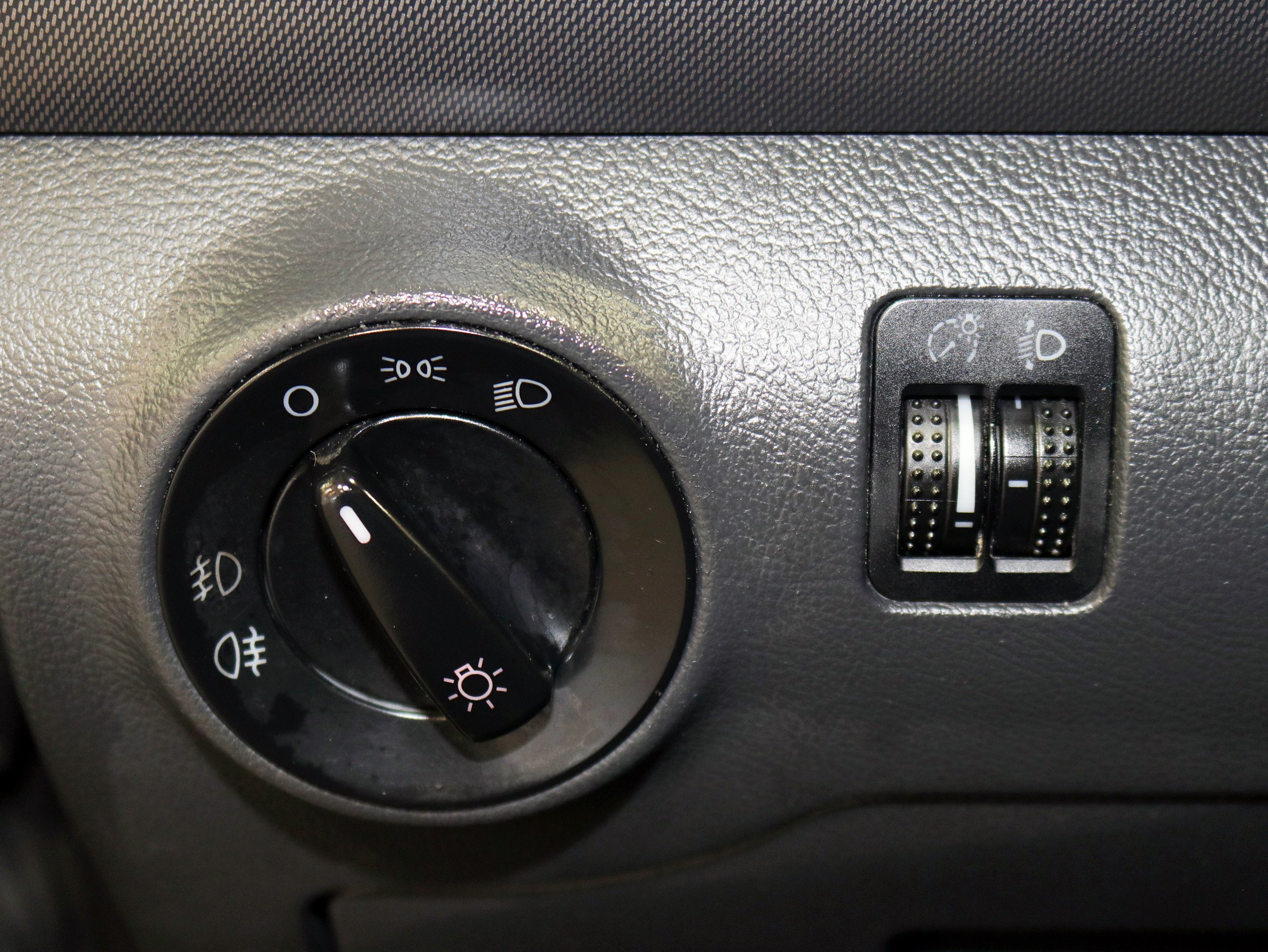 Foto Seat Alhambra 27