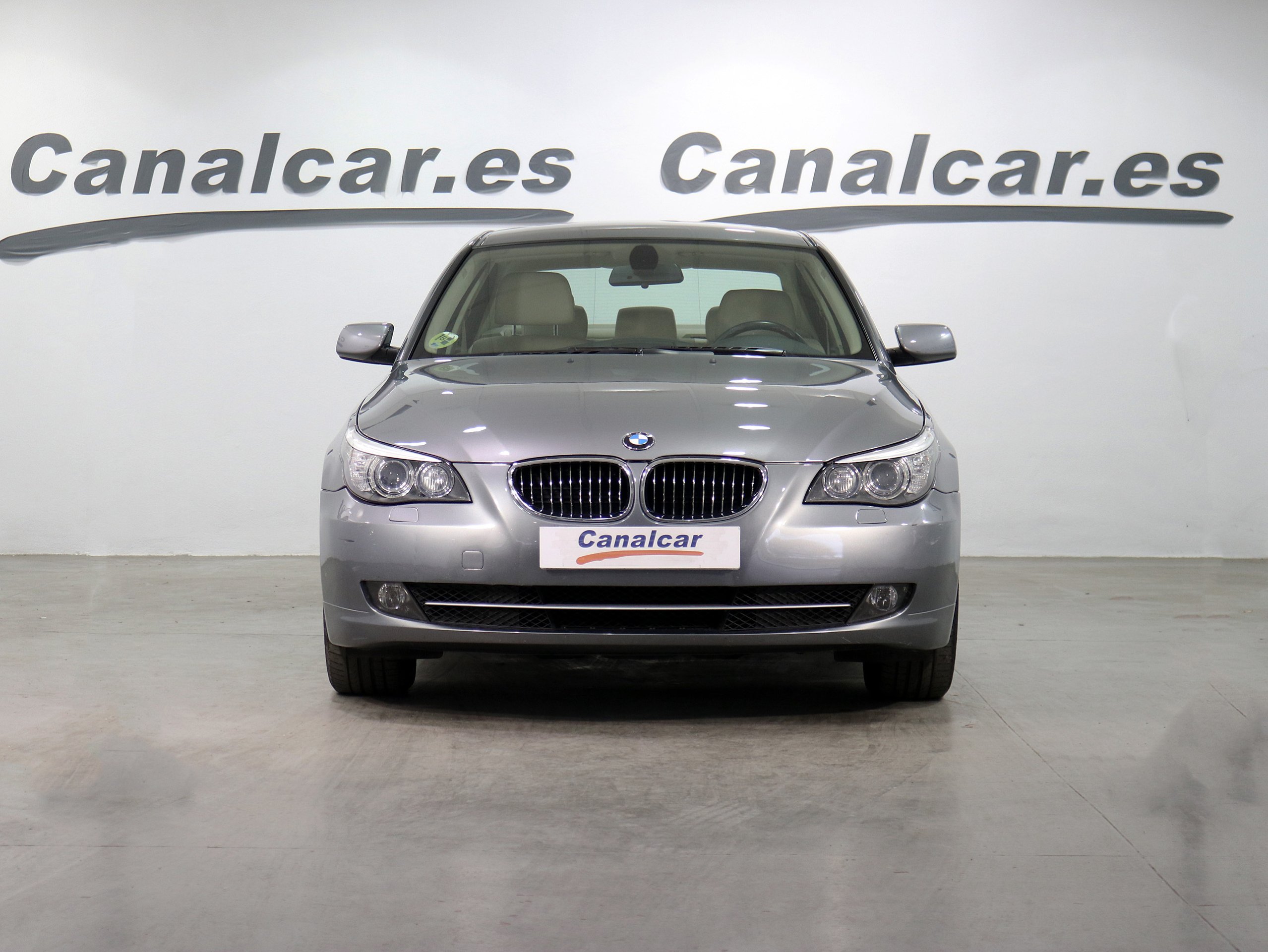 Foto Bmw 525 3