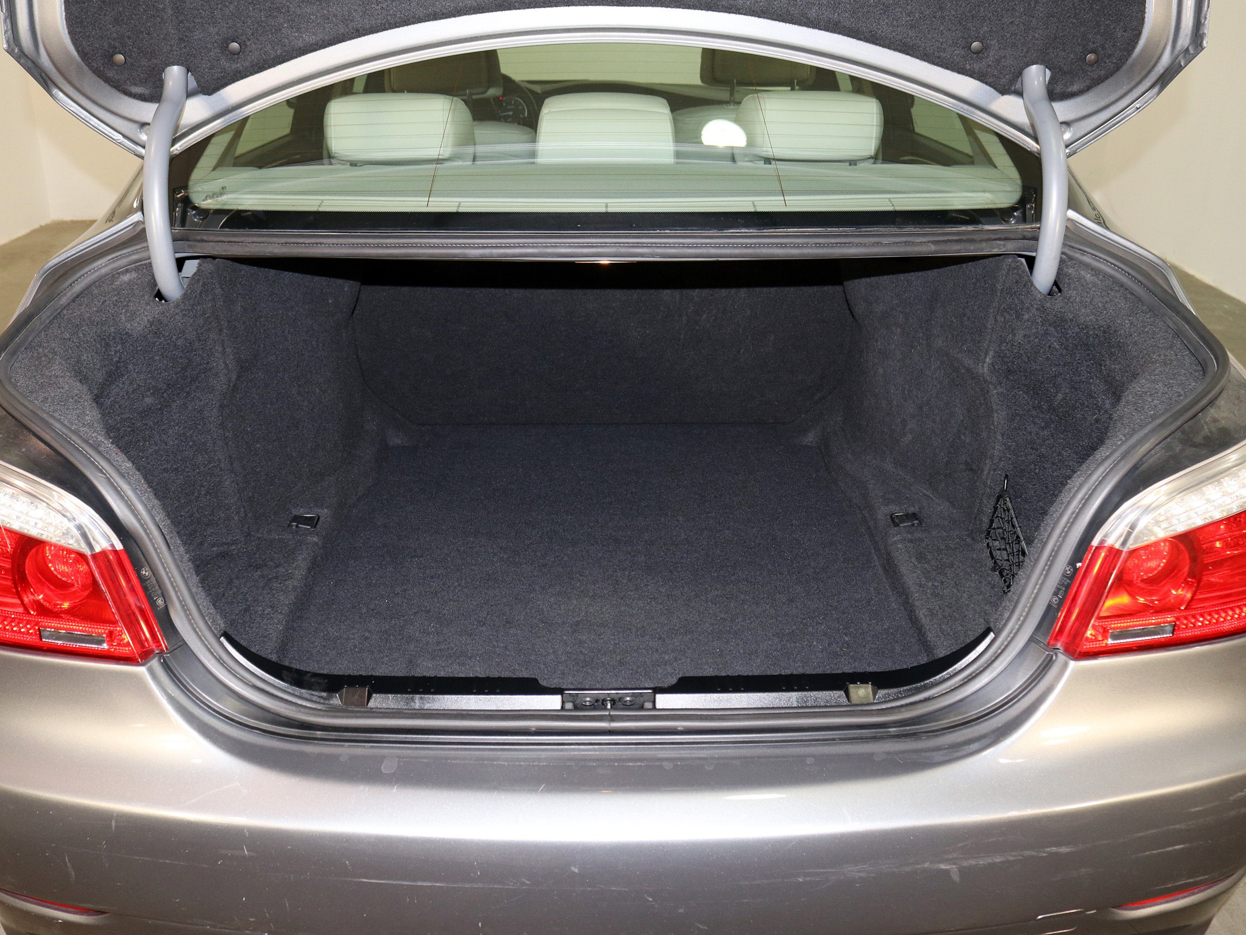 Foto Bmw 525 9